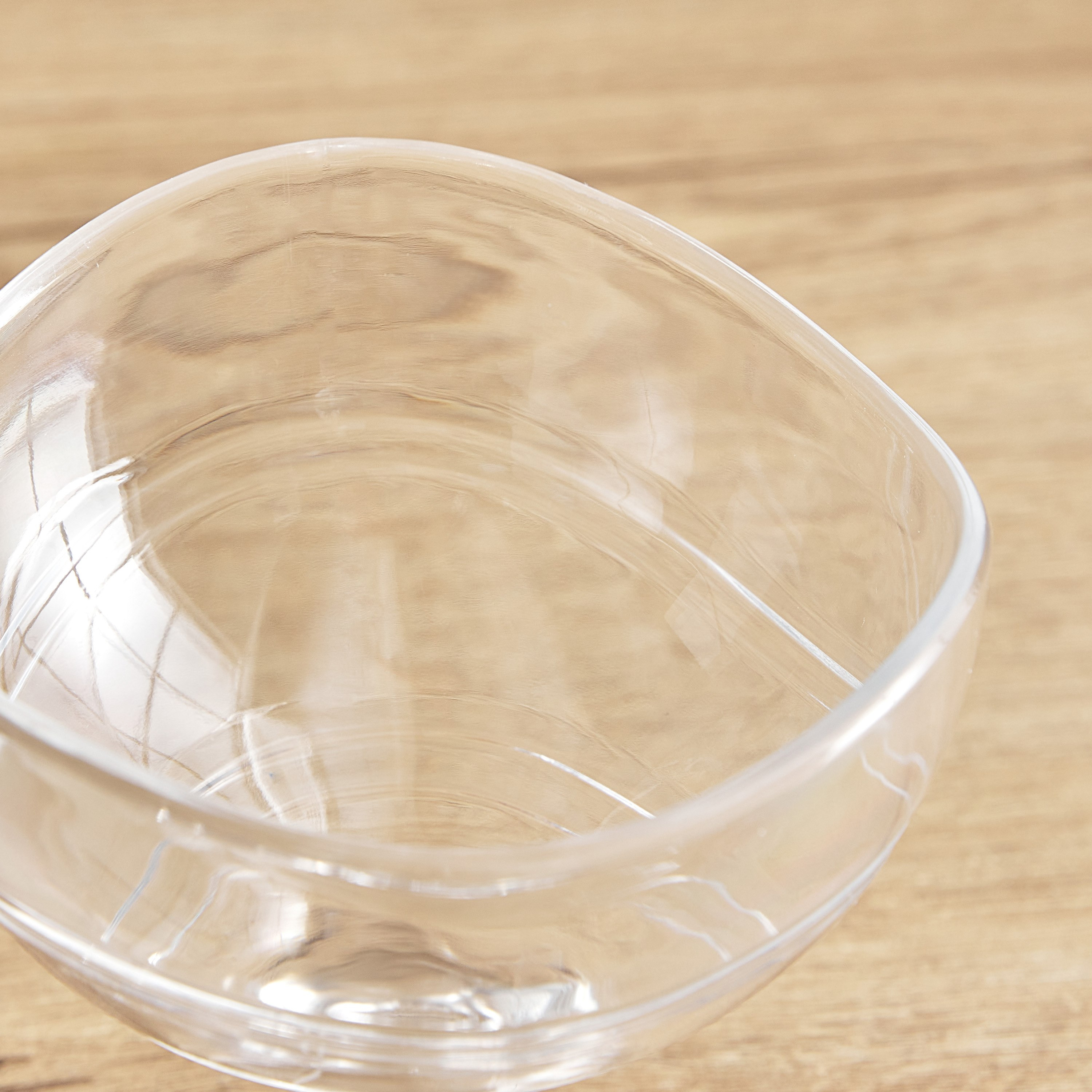Crysta Dessert Cup - 11 cm-hbxdecorandfurnishings-tabletop-crockery-image-3