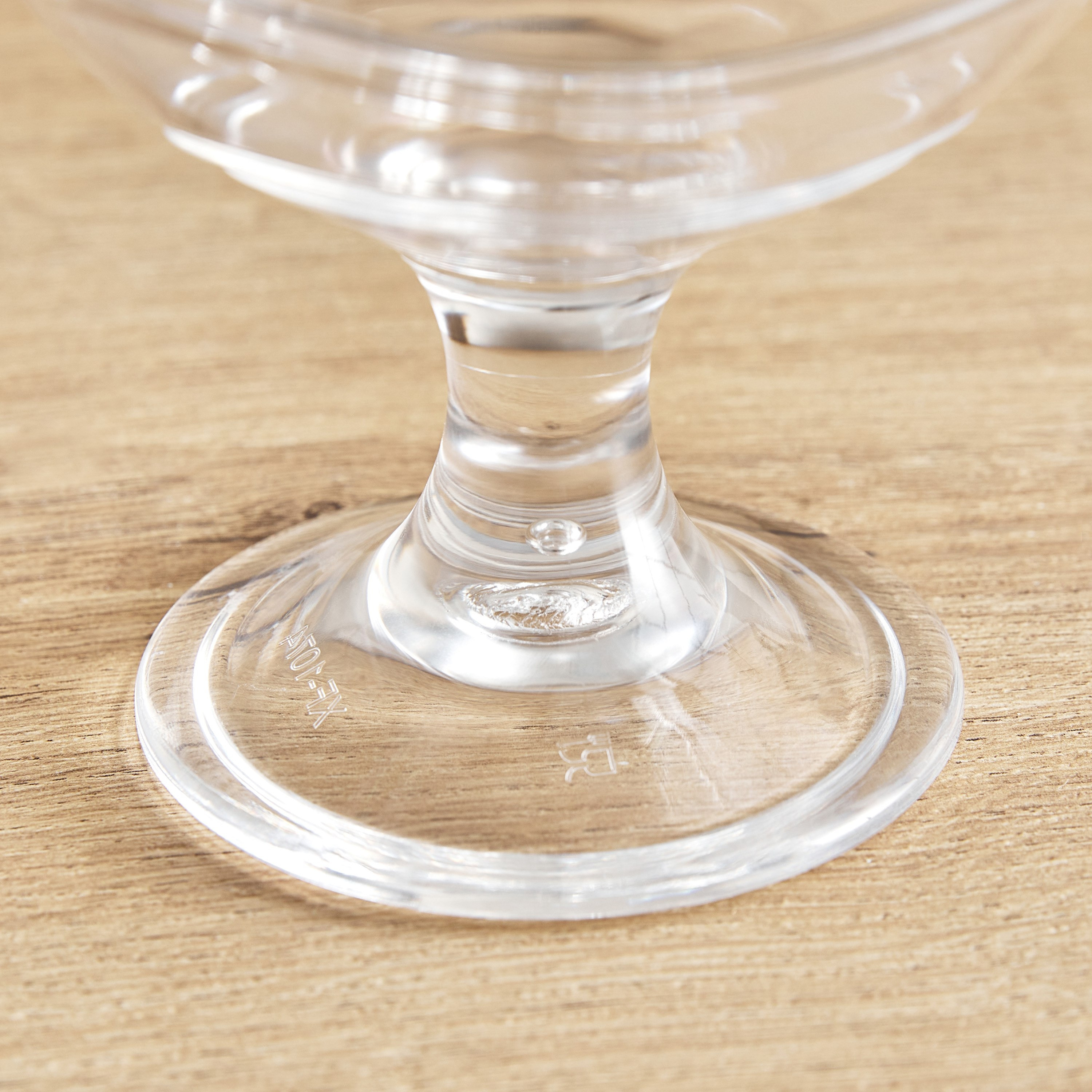Crysta Dessert Cup - 11 cm-hbxdecorandfurnishings-tabletop-crockery-image-4