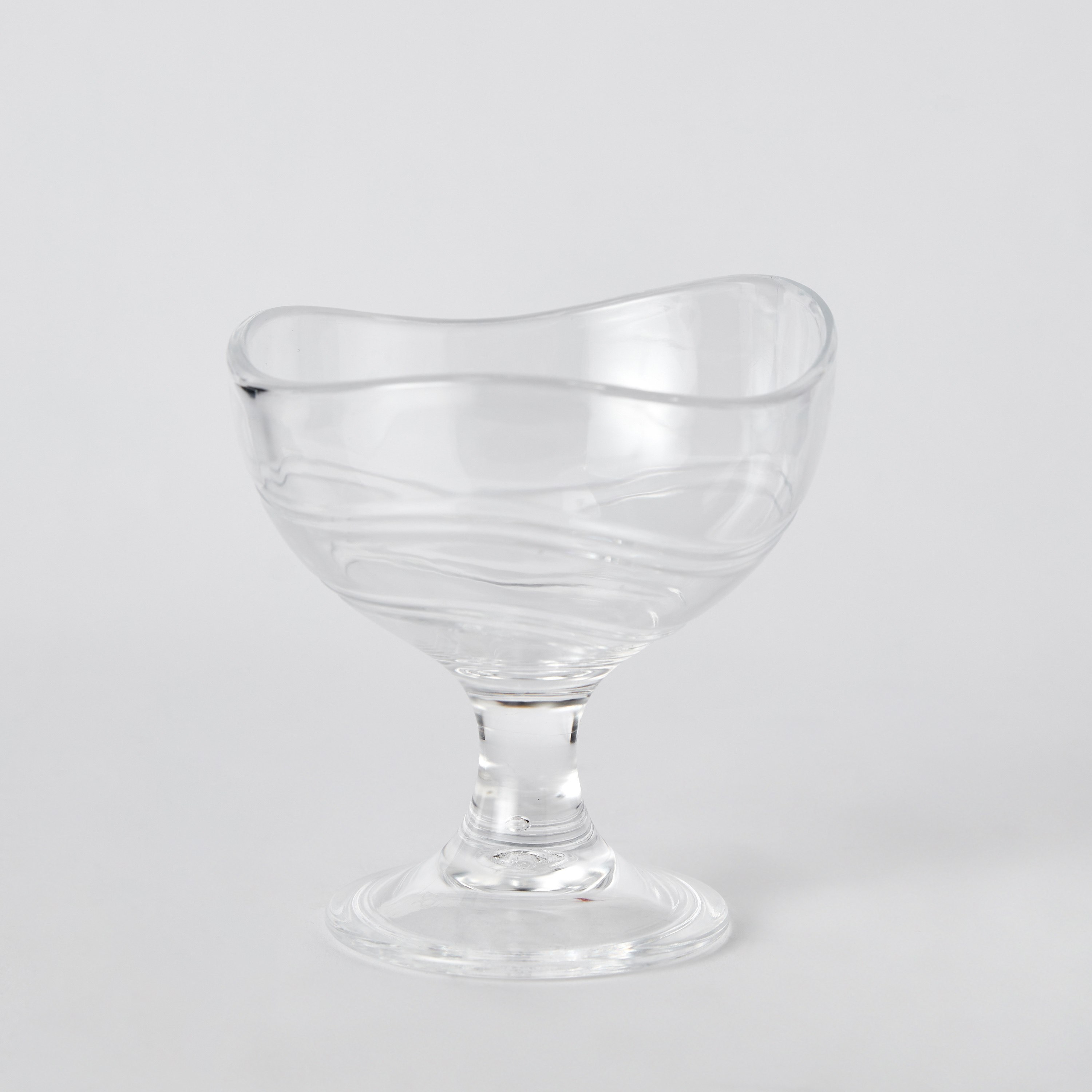 Crysta Dessert Cup - 11 cm-hbxdecorandfurnishings-tabletop-crockery-image-6