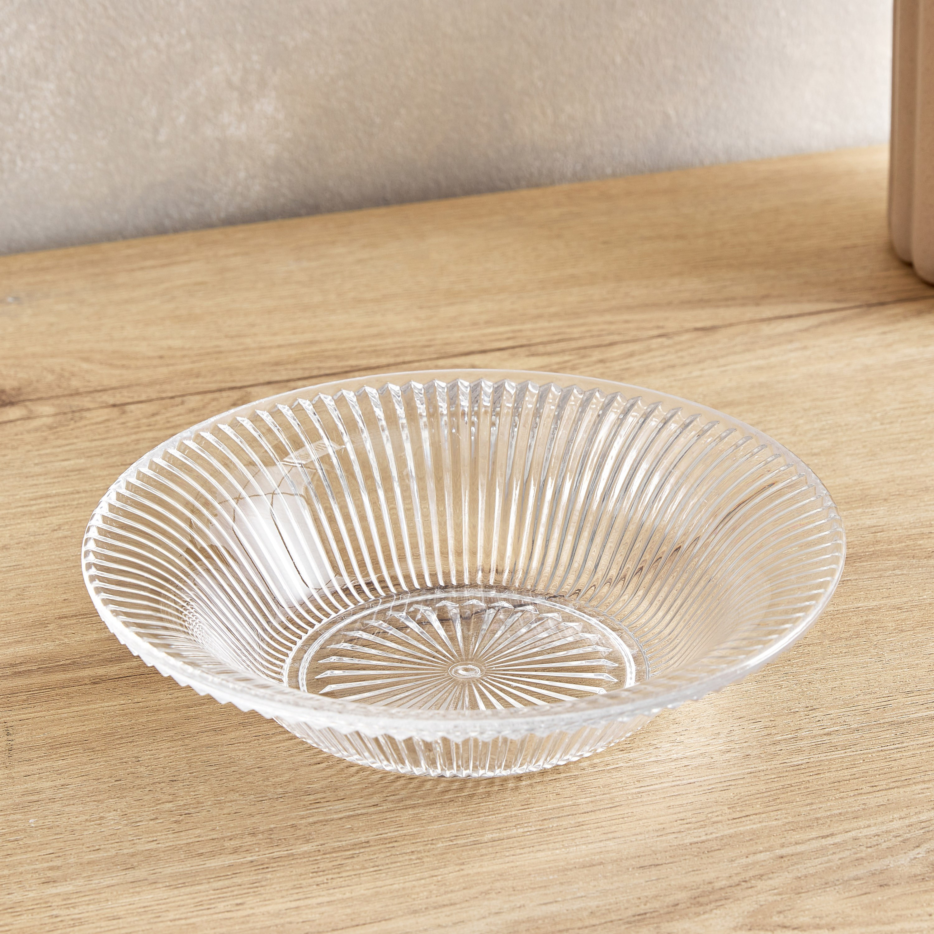 Star Pasta Plate - 25 cm-hbxdecorandfurnishings-tabletop-crockery-image-3