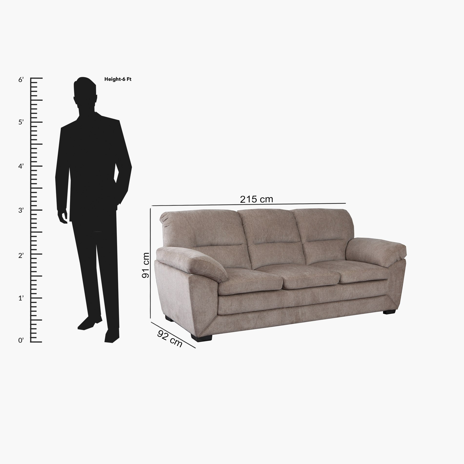 Leonardo 3-Seater Fabric Sofa-hbxlivingroom-sofasandarmchairs-sofas-image-25