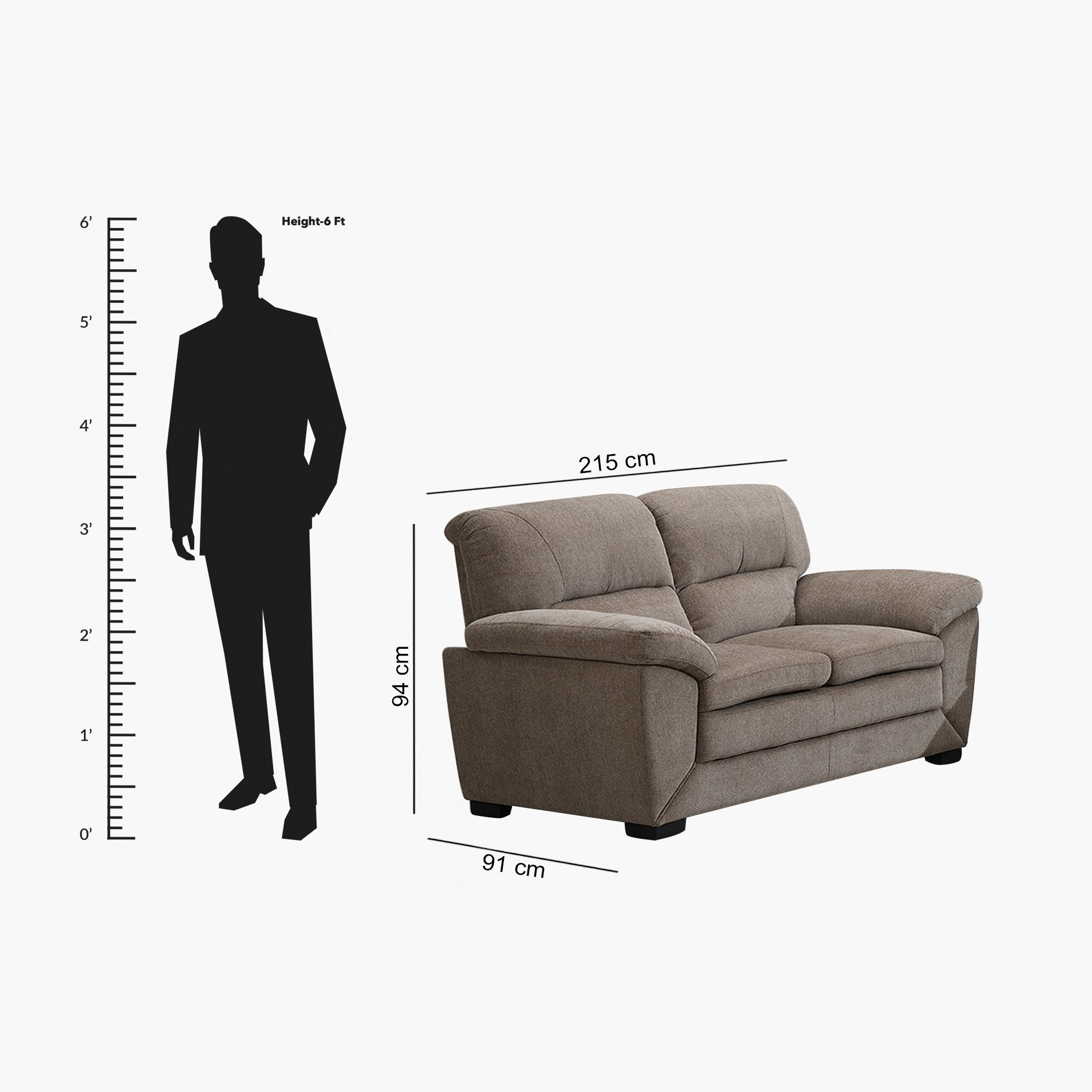 Leonardo 2-Seater Fabric Sofa-hbxlivingroom-sofasandarmchairs-sofas-image-14