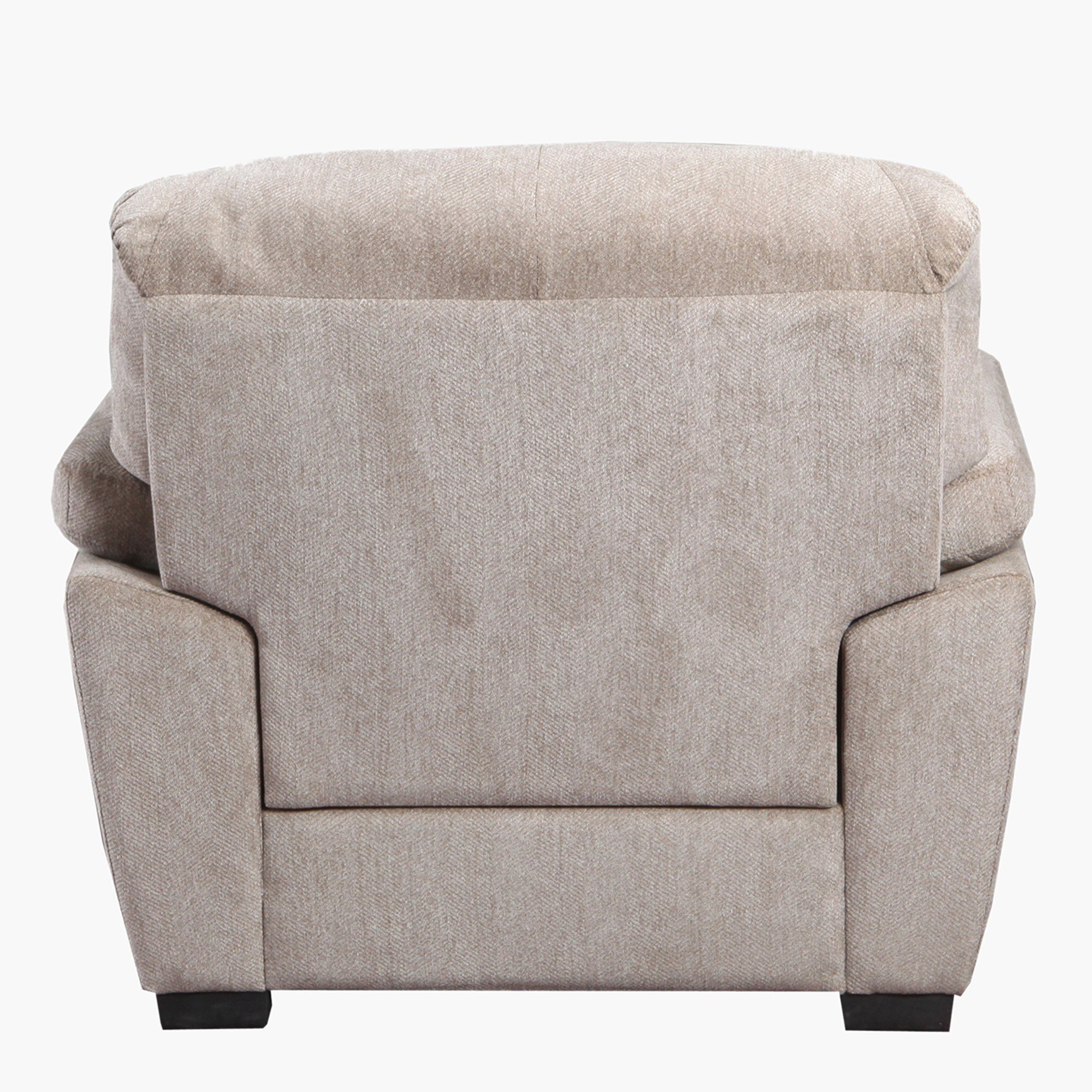 Leonardo Fabric Armchair Sofa-hbxlivingroom-sofasandarmchairs-sofas-image-4