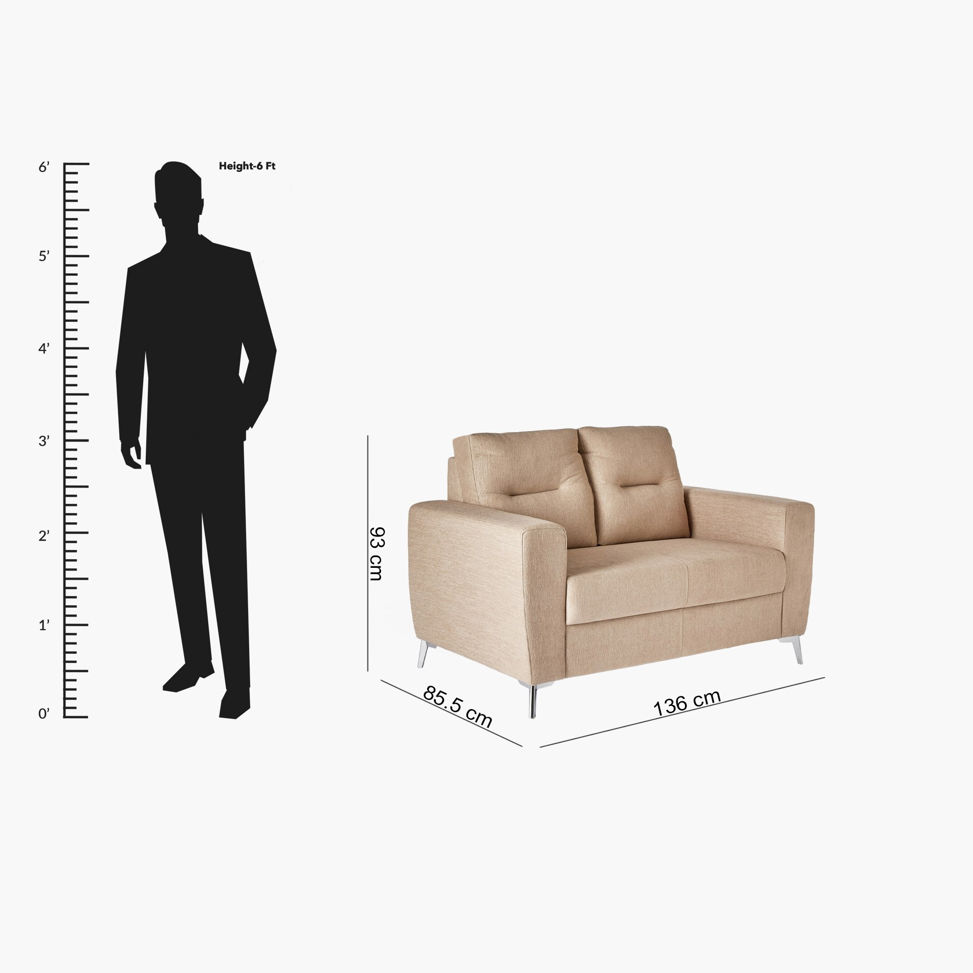 كنبة قماش بمقعدين من ستاسيا-hbxlivingroom-sofasandarmchairs-sofas-image-11