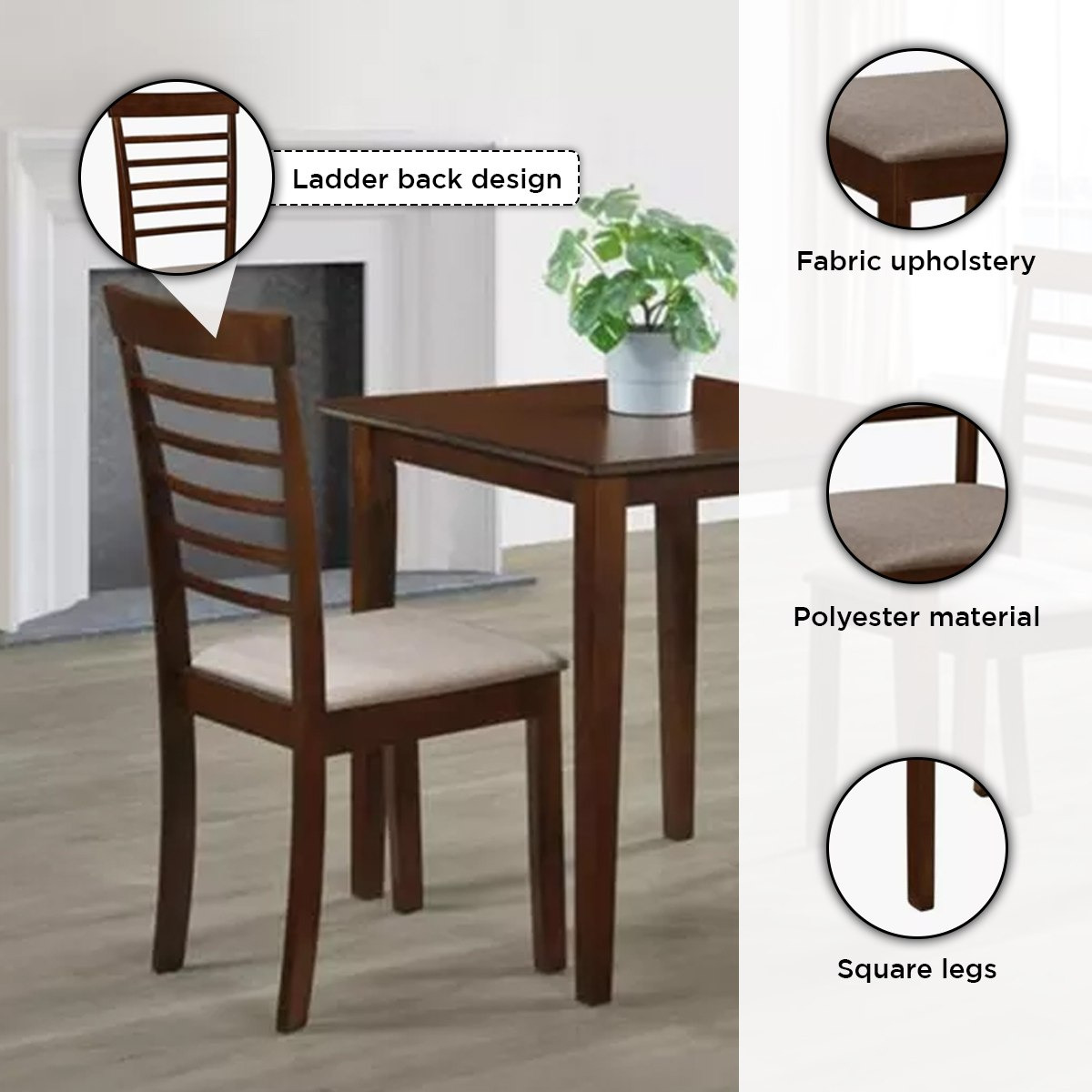 طقم سُفرة مقعدين من جيلر بارني-hbxfurniture-diningtablesandsets-diningsets-twoseater-image-5