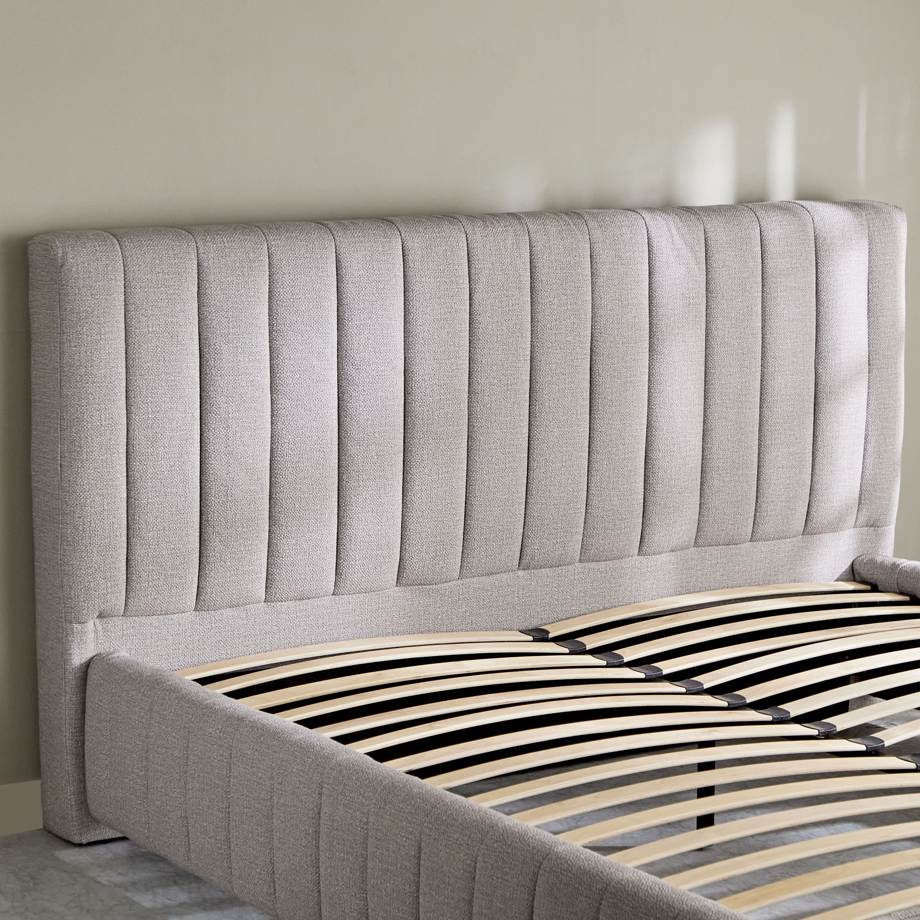 Luxembourg Urbania Upholstered King Bed - 180x200 cm-PROMO_HB_UAE_HBX10_250526-image-7