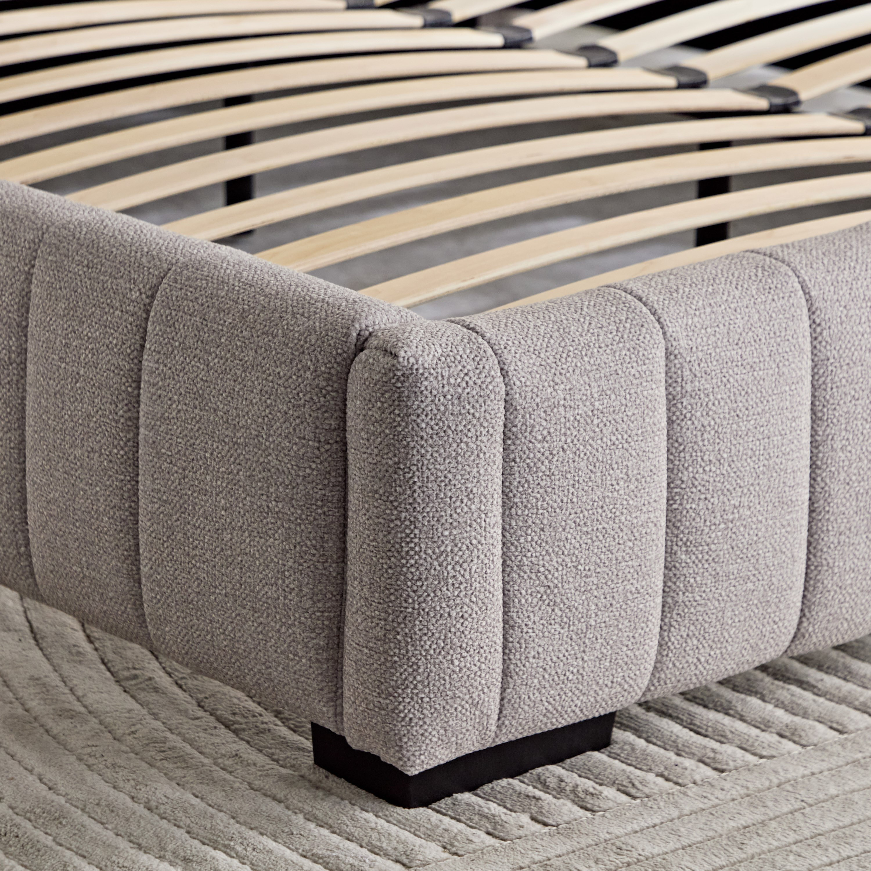 Luxembourg Urbania Upholstered King Bed - 180x200 cm-PROMO_HB_UAE_HBX10_250526-image-8