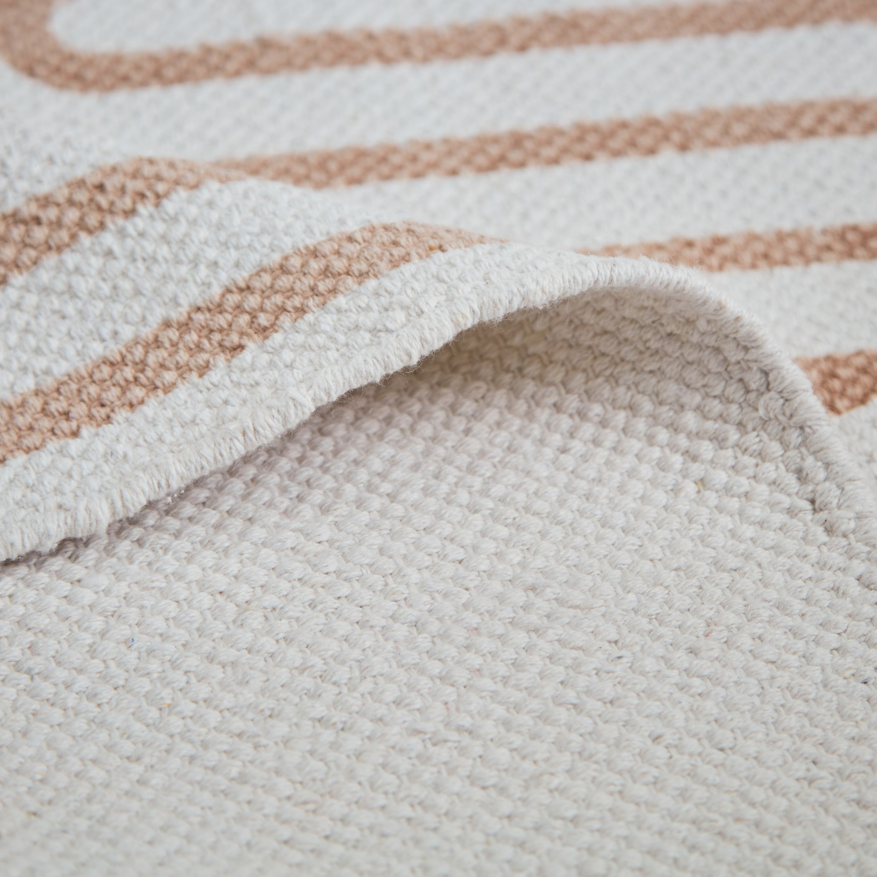 سجادة  دوري قطن زارا من أوليفر - 60x90 سم-hbxdecorandfurnishings-floorcoverings-rugs-image-4
