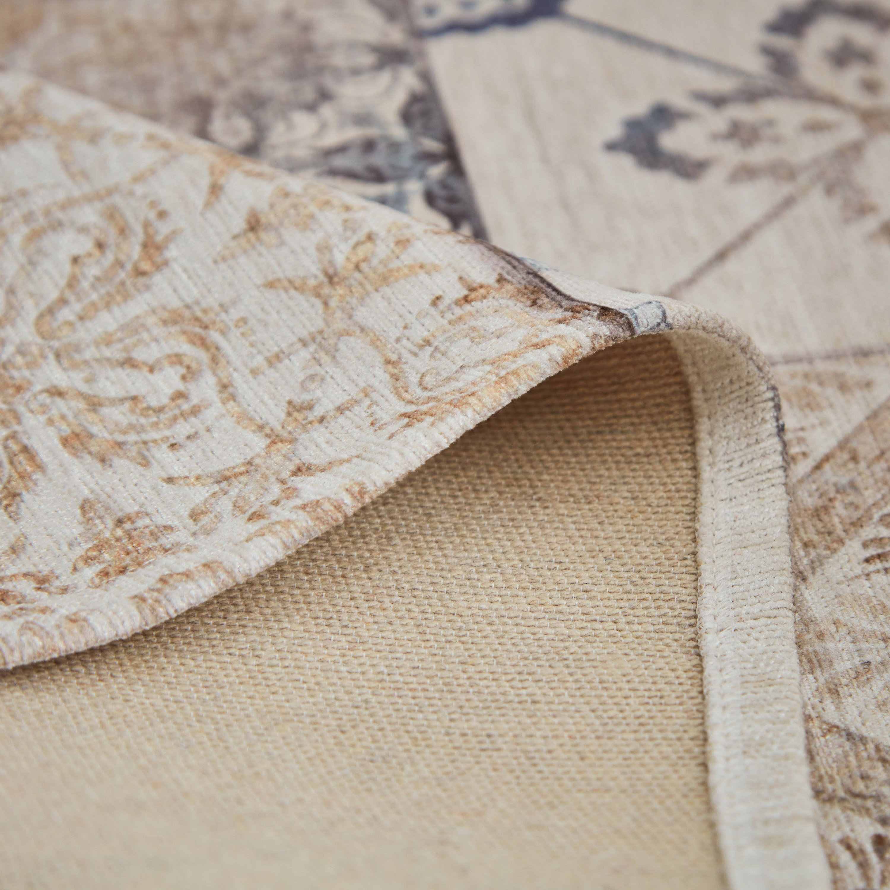 سجادة دوري قطن ديزي من شين - 60x90 سم - سيفاش-hbxdecorandfurnishings-floorcoverings-rugs-image-4
