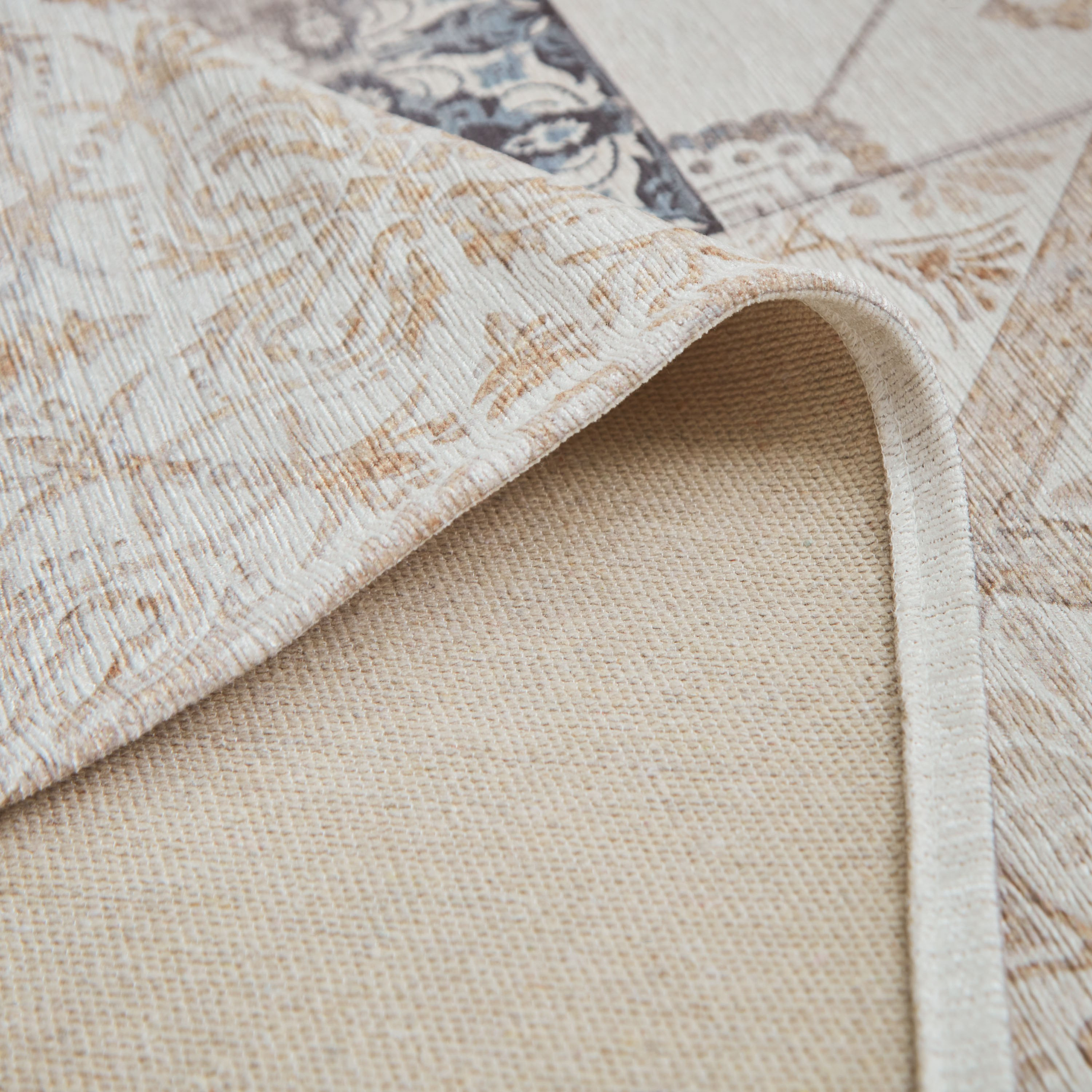 سجادة دوري قطن ديزي من شين - 80x150 سم-hbxdecorandfurnishings-floorcoverings-rugs-image-4