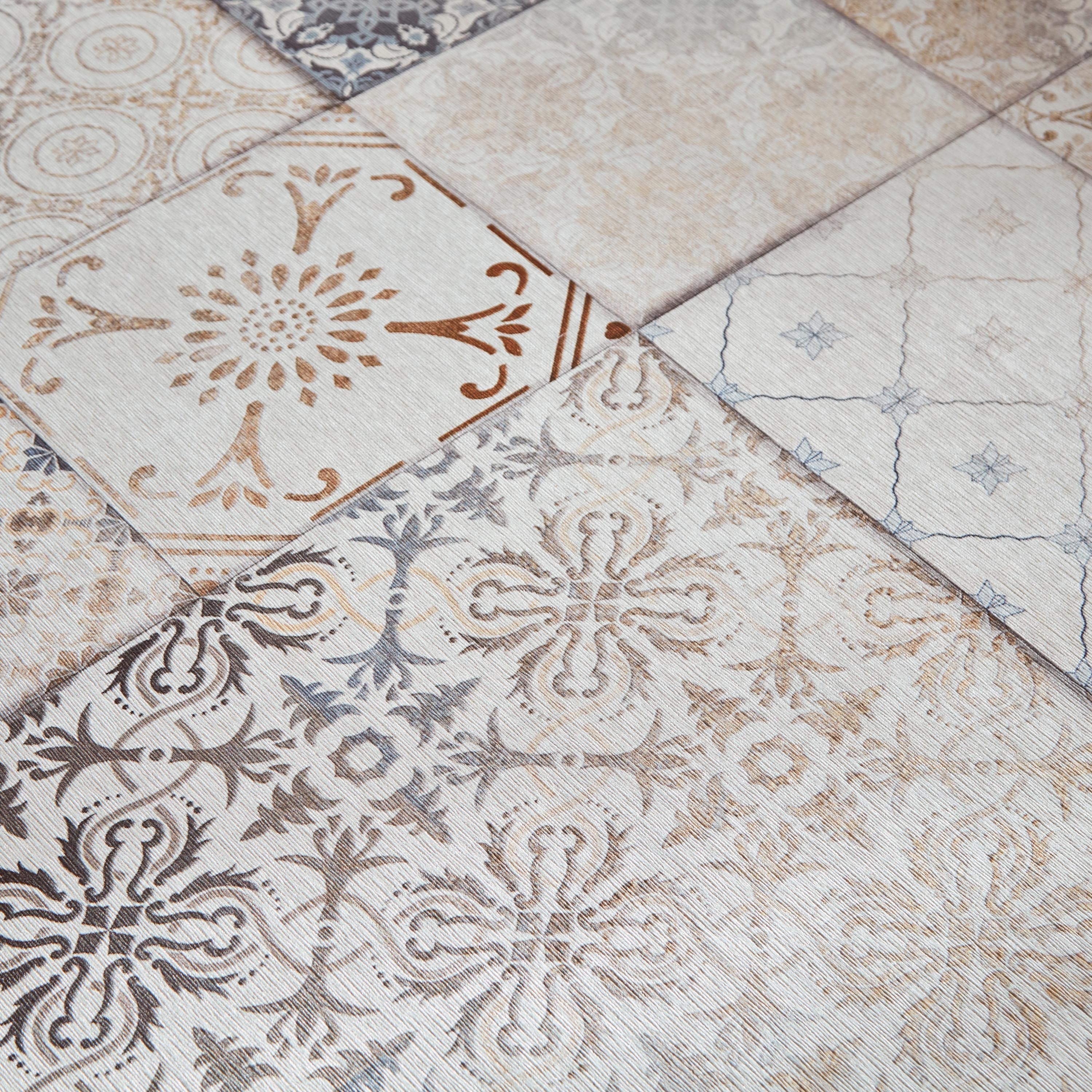 سجادة دوري قطن ديزي من شين - 110x160 سم - سيفاش-hbxdecorandfurnishings-floorcoverings-rugs-image-2