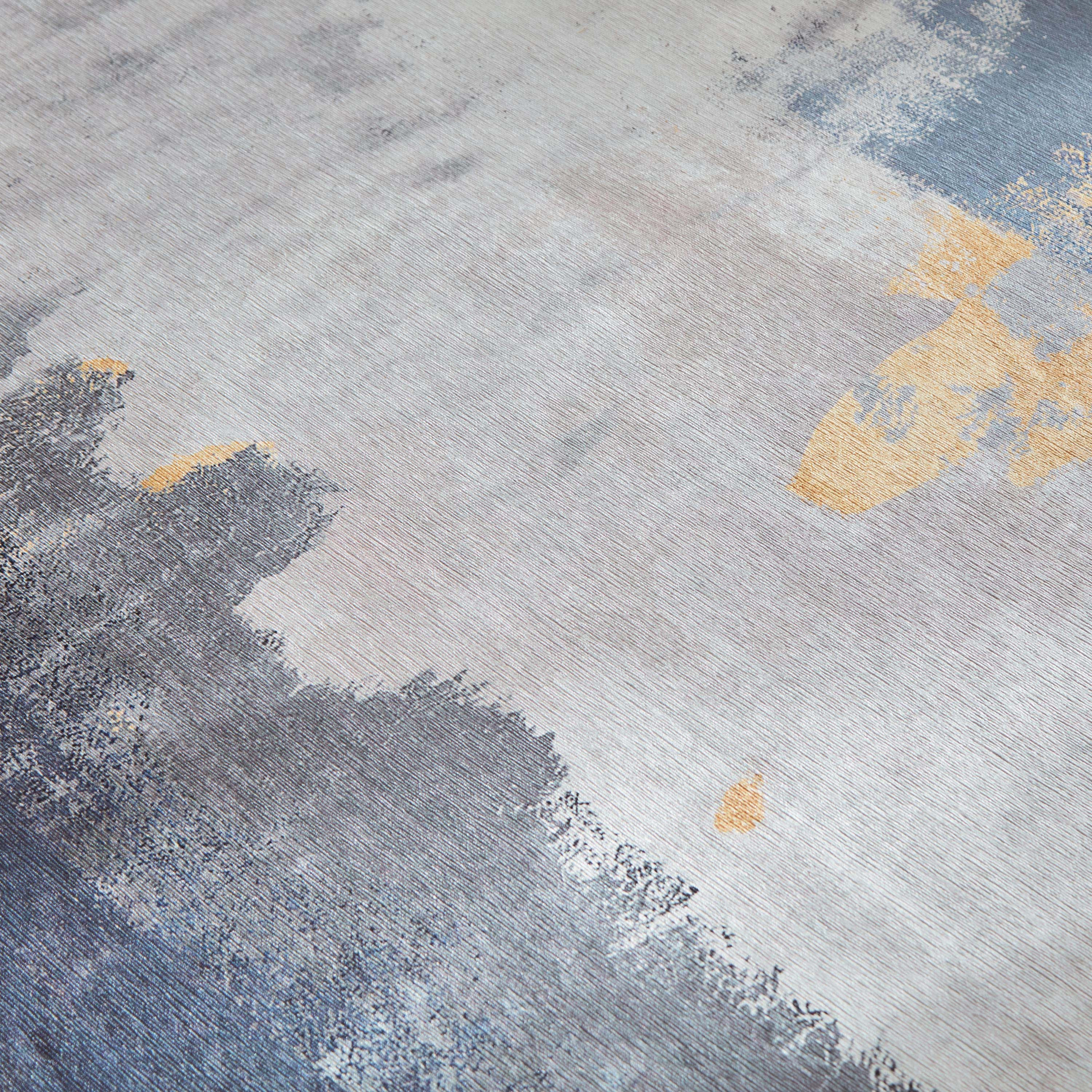 سجادة دوري قطن ديزي من شين - 110x160 سم - سيفاش-hbxdecorandfurnishings-floorcoverings-rugs-image-2