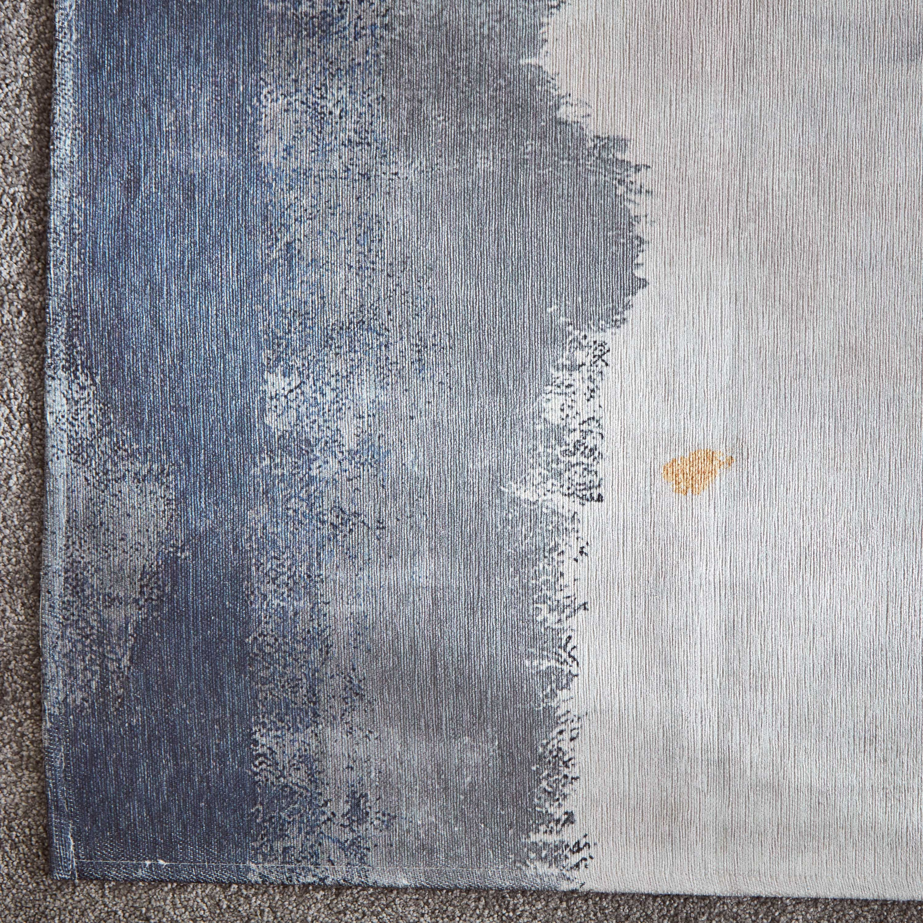 سجادة دوري قطن ديزي من شين - 110x160 سم - سيفاش-hbxdecorandfurnishings-floorcoverings-rugs-image-3
