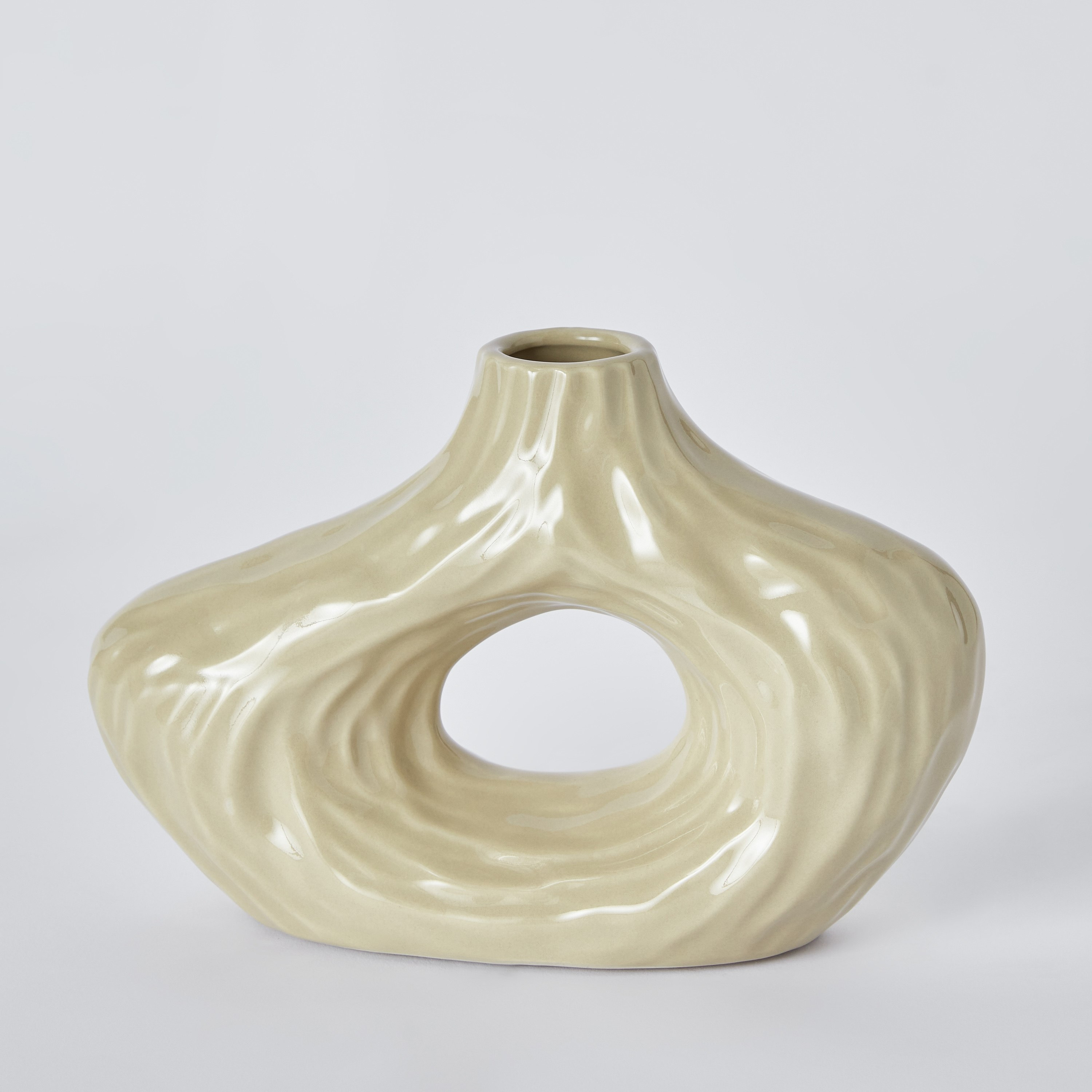 مزهرية سيراميك من أنيا - 22.5x6.5x15 سم-hbxbedroom-decorandaccessories-vases-image-5