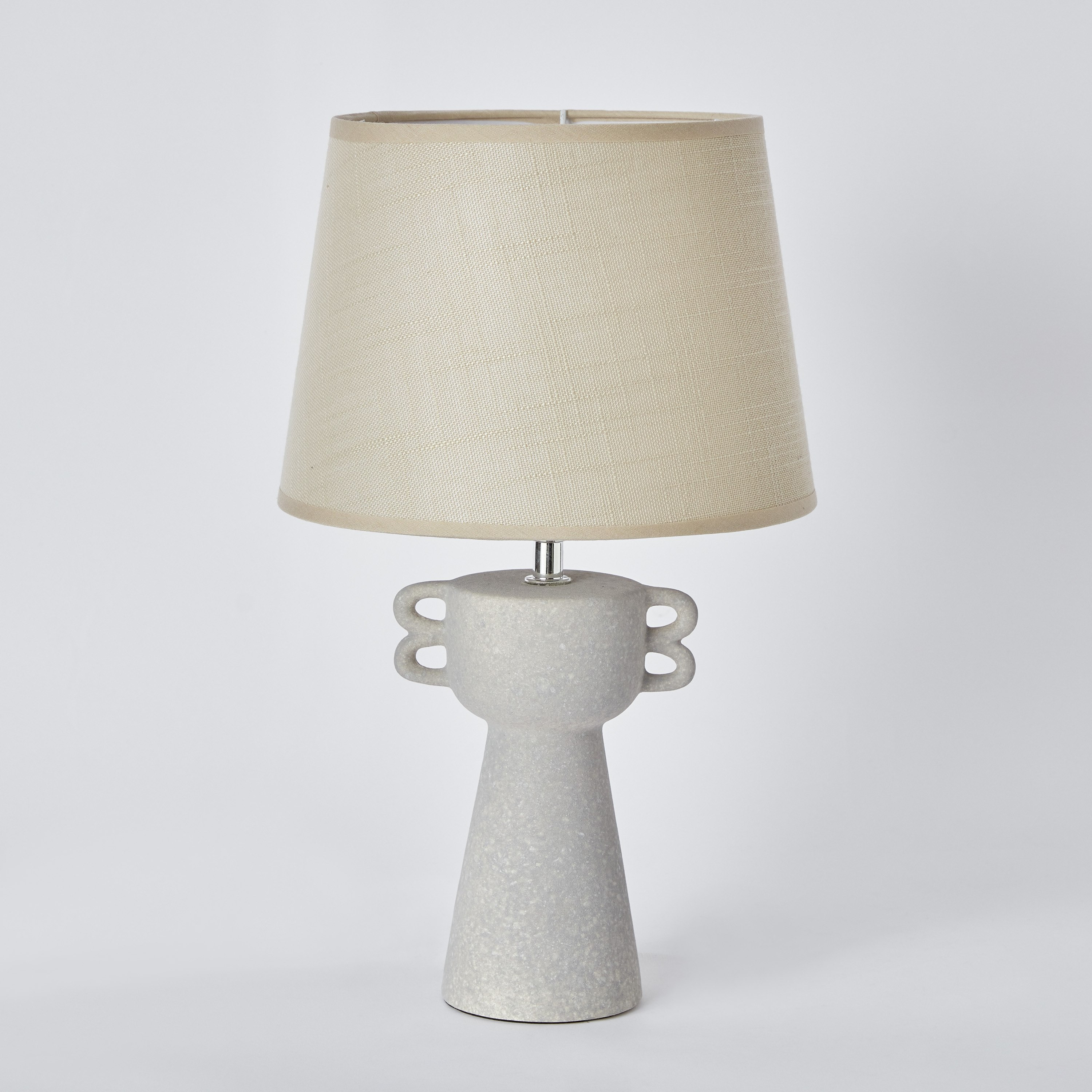 مصباح طاولة سيراميك من أنيا - 23x23x37 سم-hbxlivingroom-lighting-tablelamps-image-6