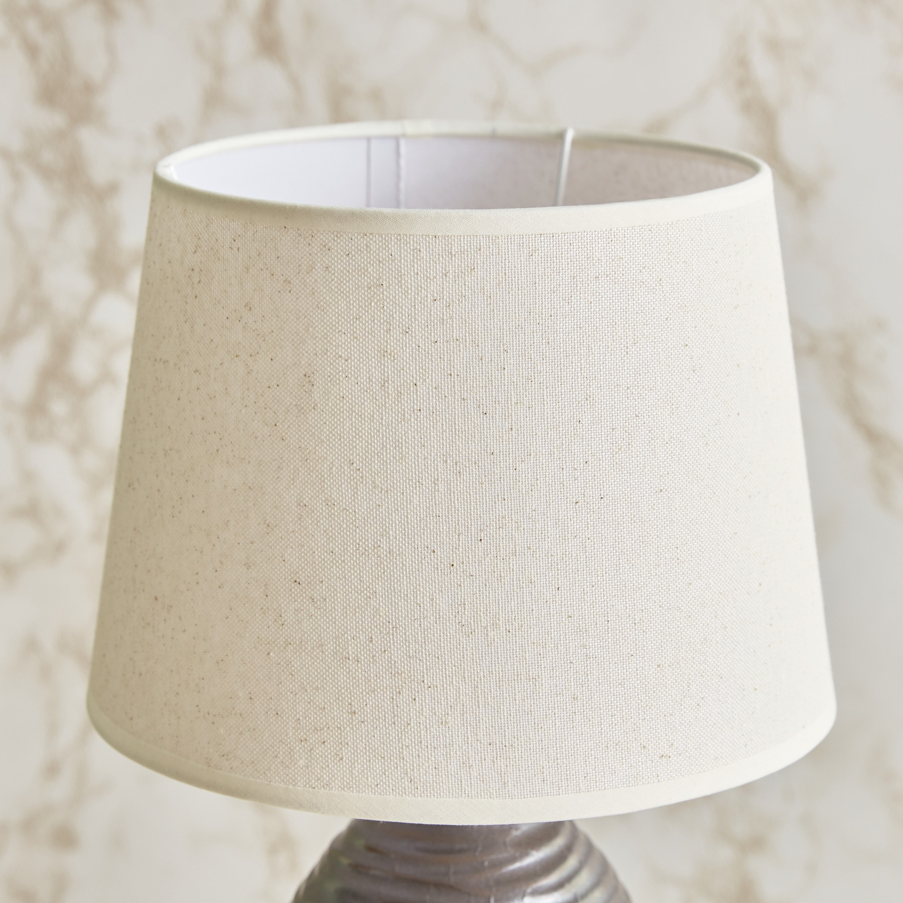 مصباح طاولة سيراميك من أنيا - 23x23x40 سم-hbxlivingroom-lighting-tablelamps-image-3