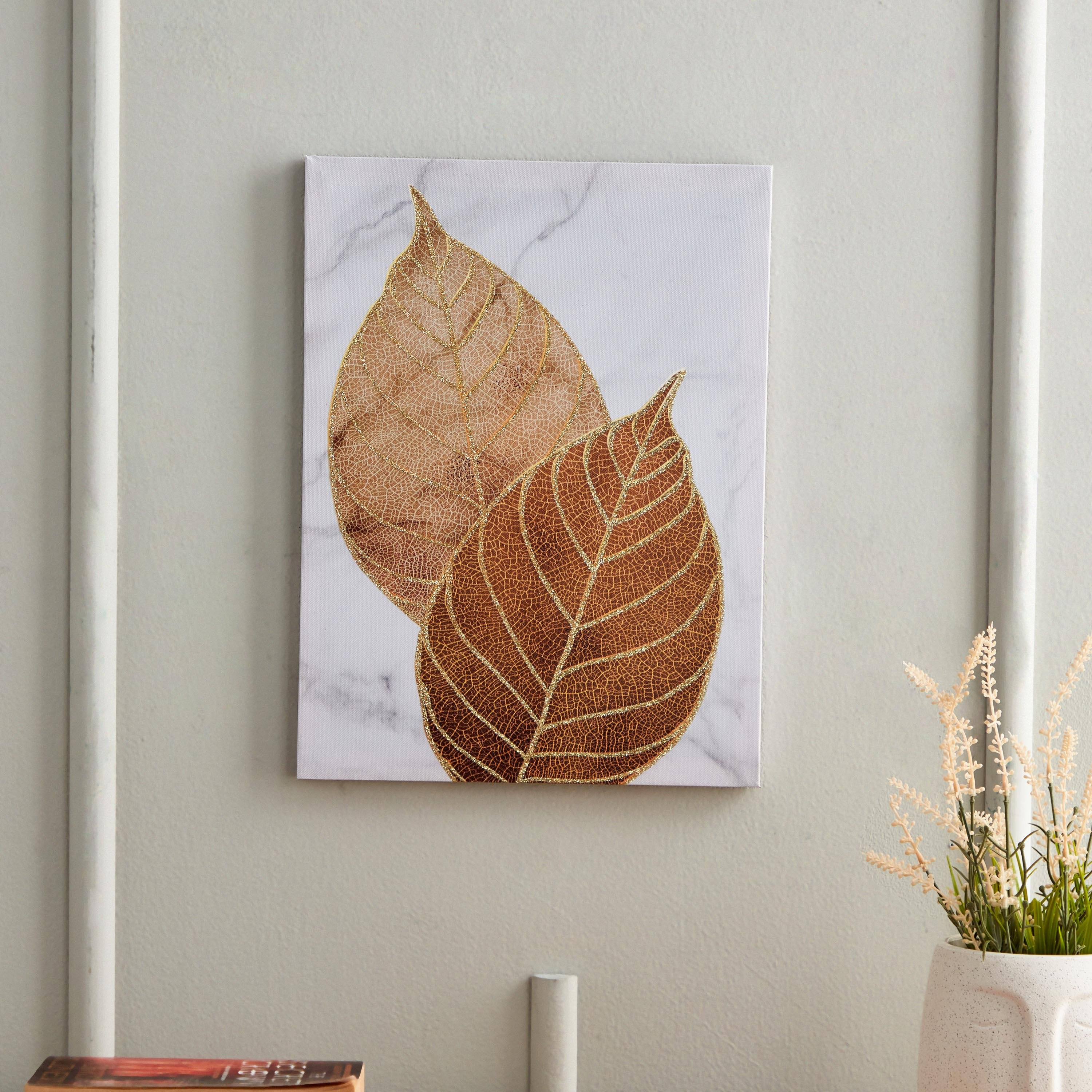 زينة حائط بطبعات جليتر من سيرينا - 30x1.8x40 سم-PROMO_HB_AE_B1G1_250925-image-2
