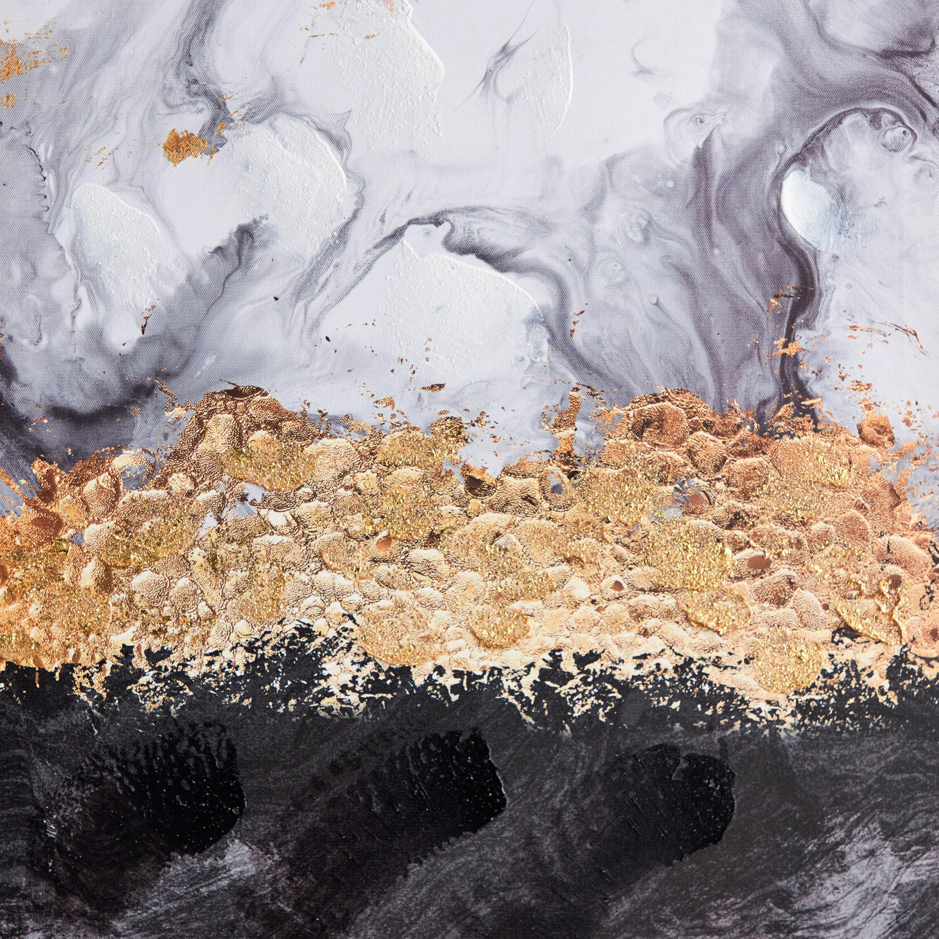 Serena Hand-Painted Framed Wall Art - 52.5x2.8x72.5 cm-PROMO_HB_AE_B2G2_011025-image-3