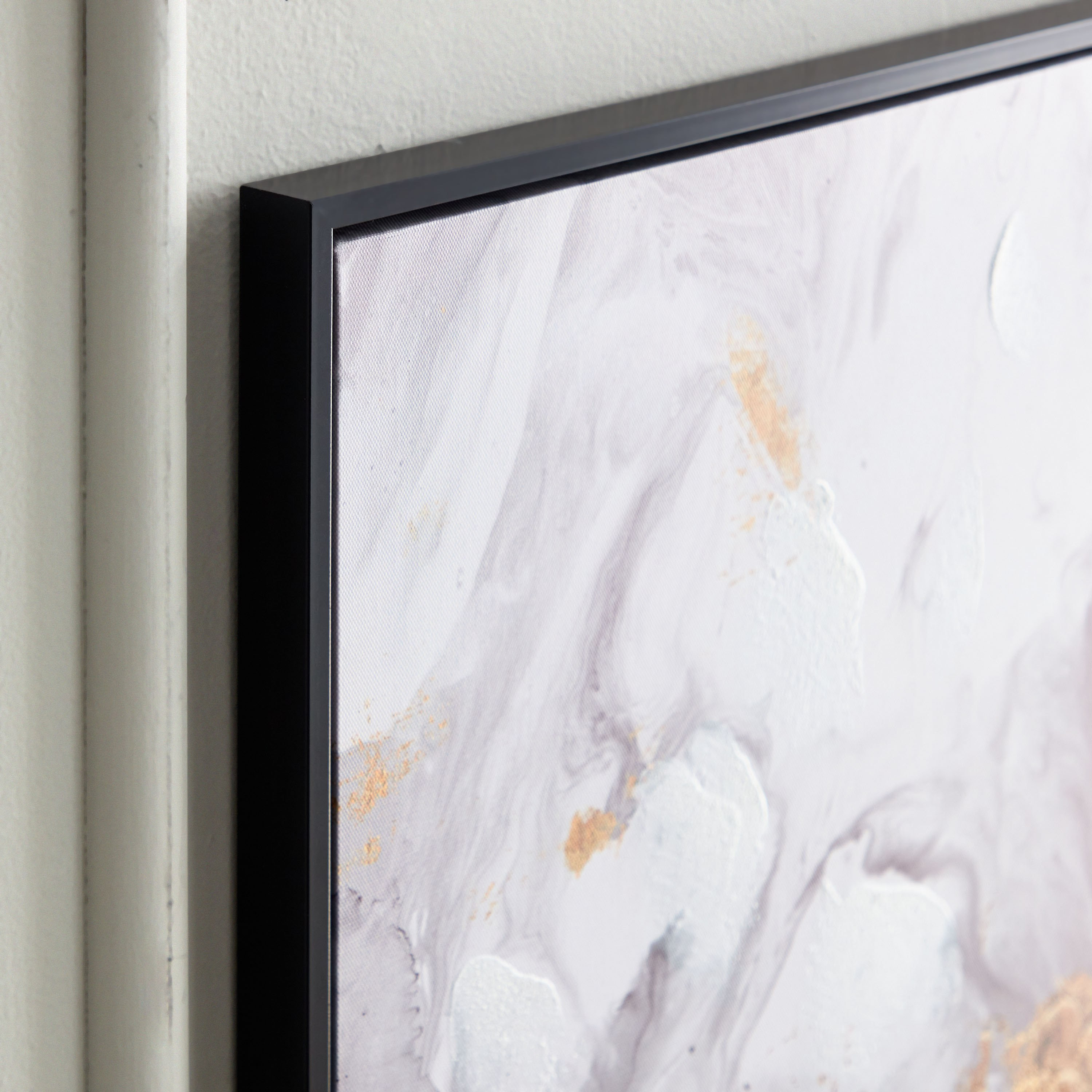 Serena Hand-Painted Framed Wall Art - 52.5x2.8x72.5 cm-PROMO_HB_AE_B2G2_011025-image-4