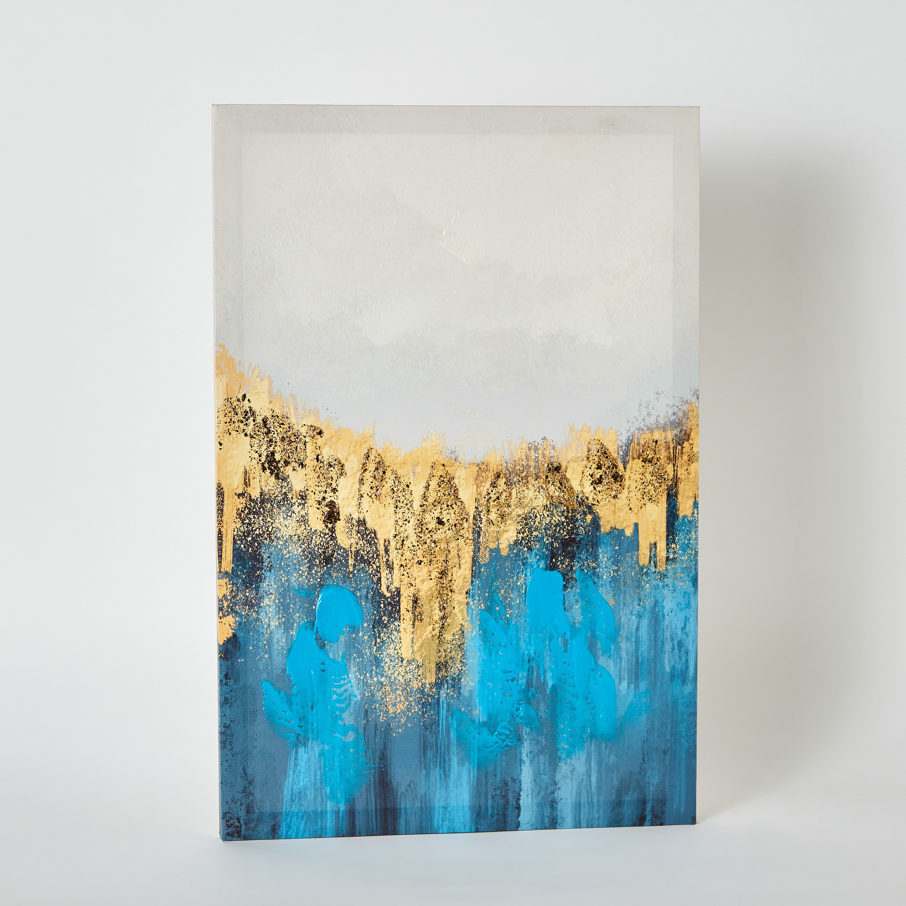 برواز جليتر من سيرينا - 40x2x60 سم-hbxhomeware-hbxdecorandfurnishings-image-6