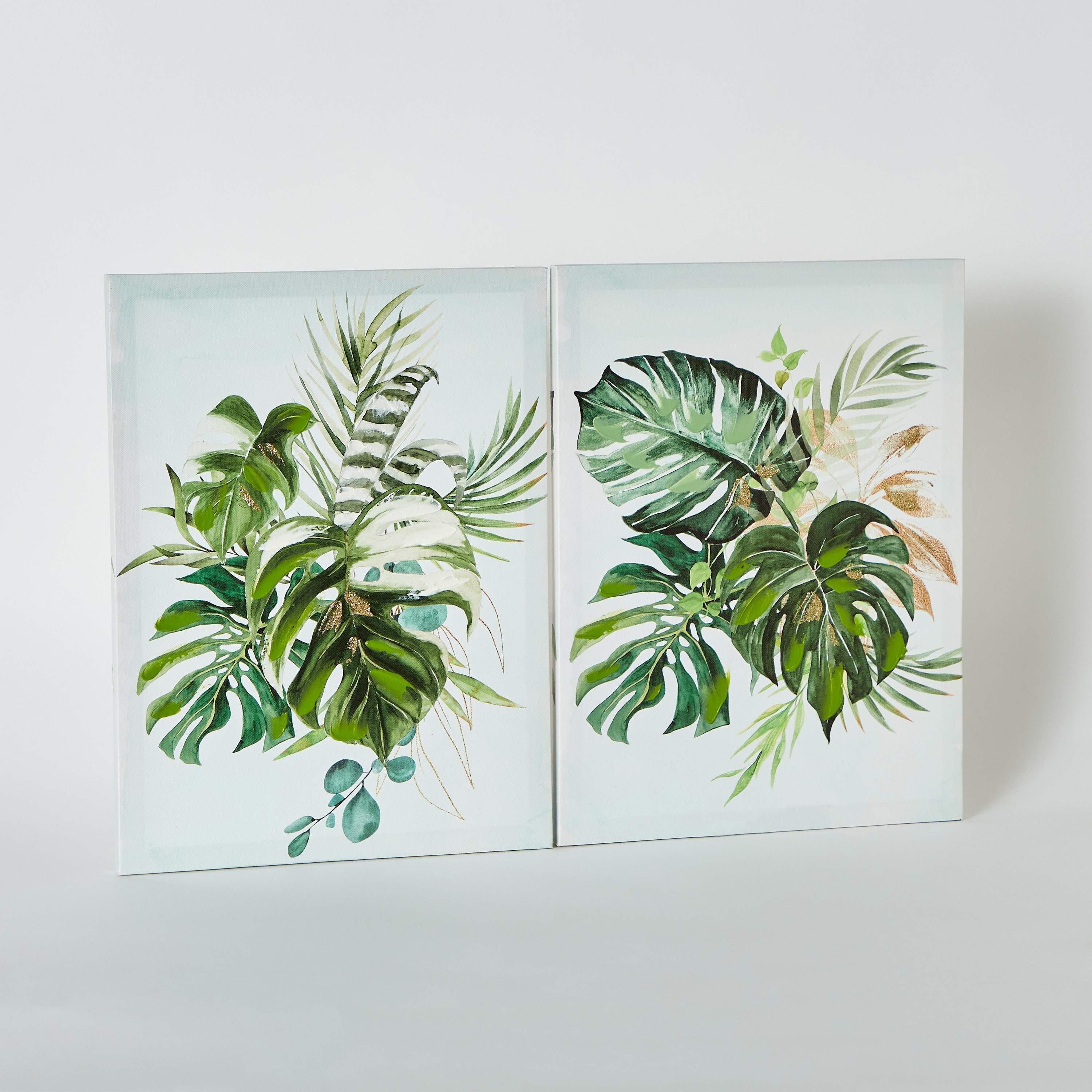 إطار صور مرسوم يدويًا من سيرينا - 30x2x40 سم-hbxhomeware-hbxdecorandfurnishings-image-6