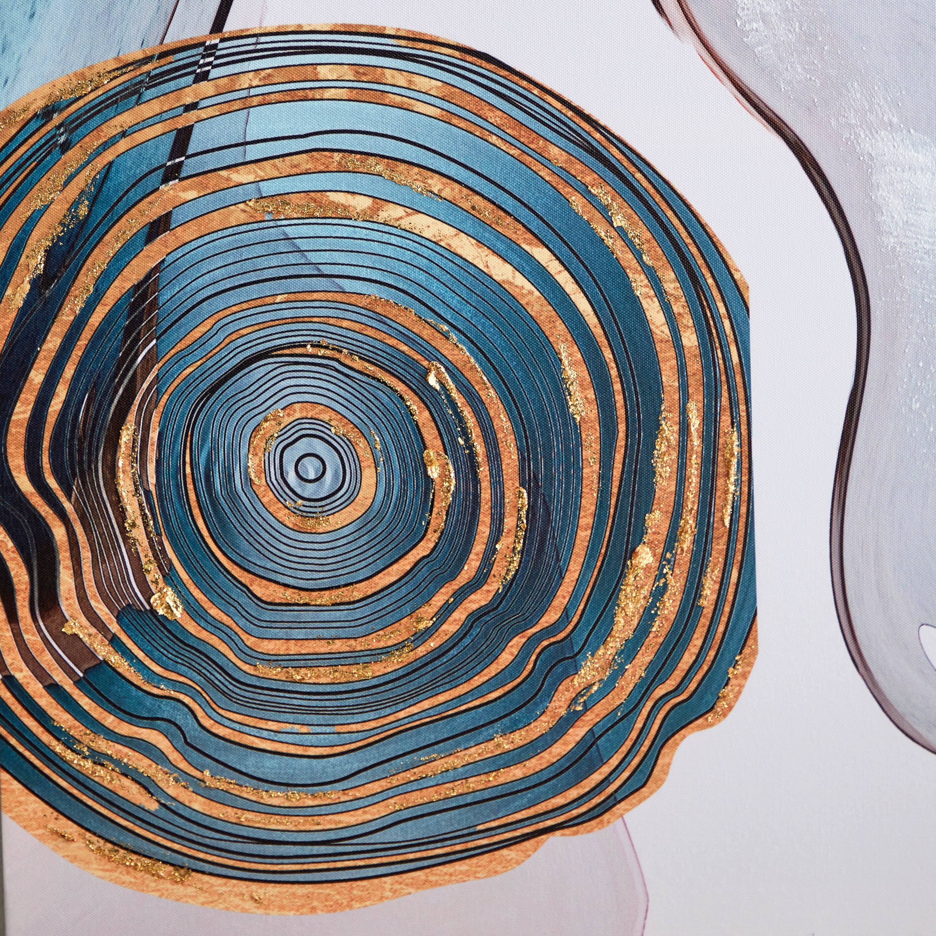 برواز جليتر من سيرينا - 50x2x70 سم-hbxhomeware-hbxdecorandfurnishings-image-3