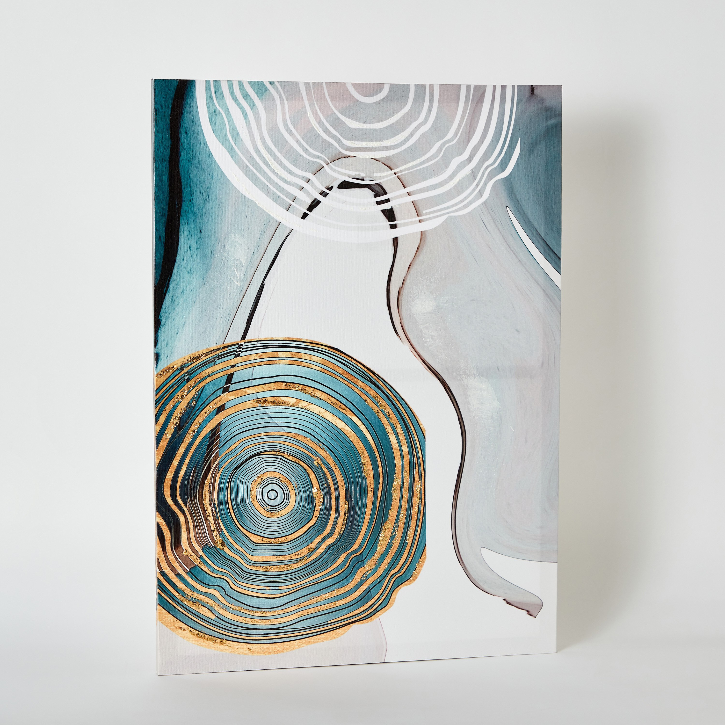 برواز جليتر من سيرينا - 50x2x70 سم-hbxhomeware-hbxdecorandfurnishings-image-6
