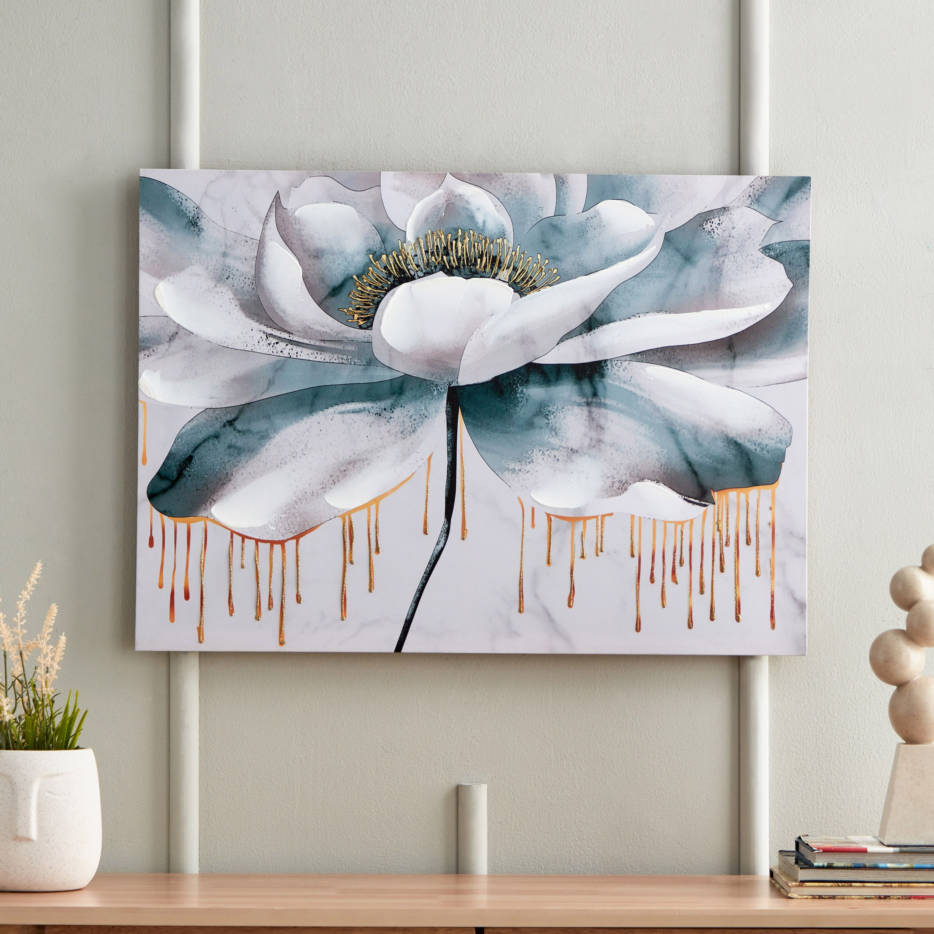 برواز جليتر من سيرينا - 70x2x50 سم-hbxhomeware-hbxdecorandfurnishings-image-1