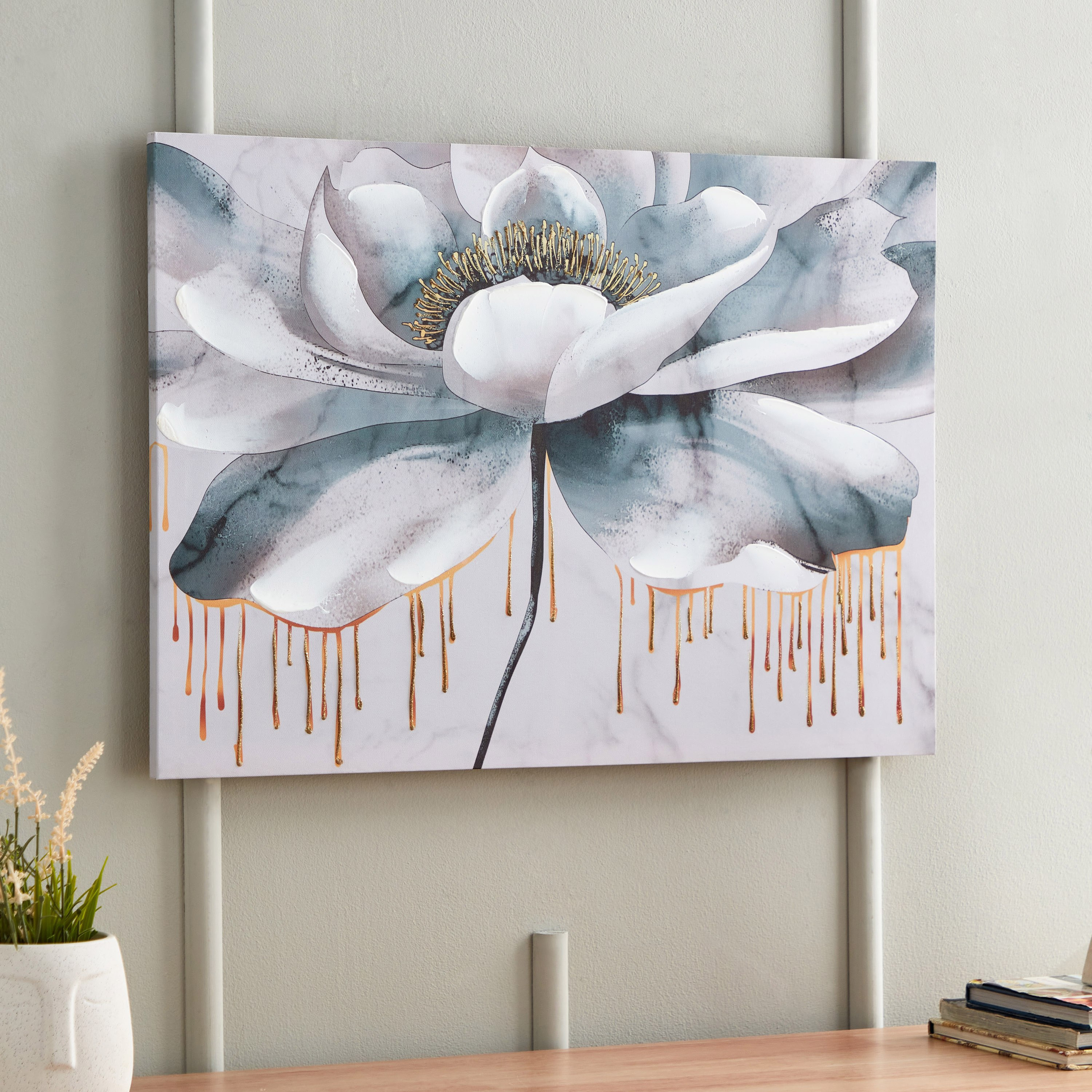 برواز جليتر من سيرينا - 70x2x50 سم-hbxhomeware-hbxdecorandfurnishings-image-2