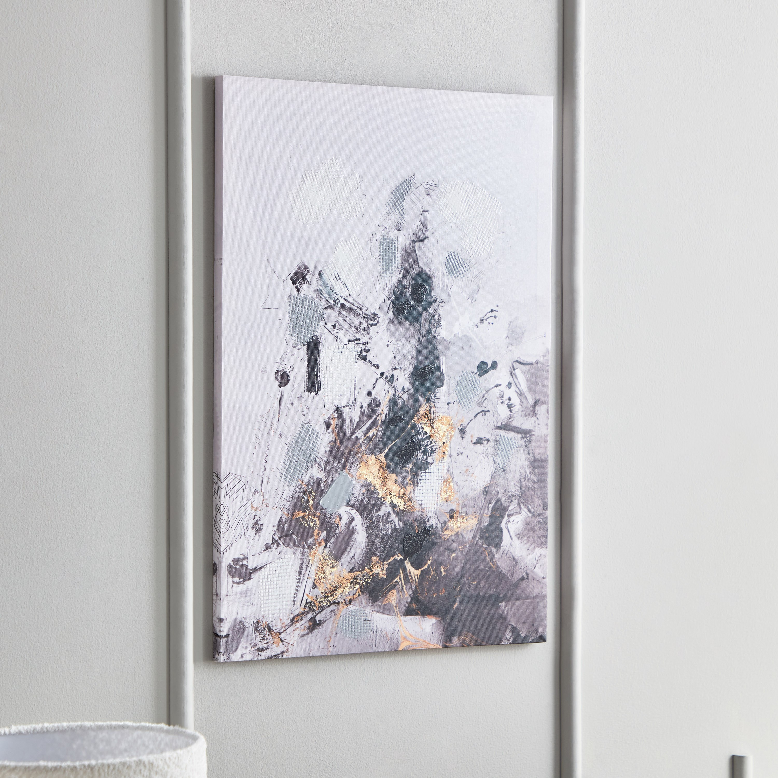 إطار صور جليتر من سيرينا - 50x2x70 سم-hbxhomeware-hbxdecorandfurnishings-image-2