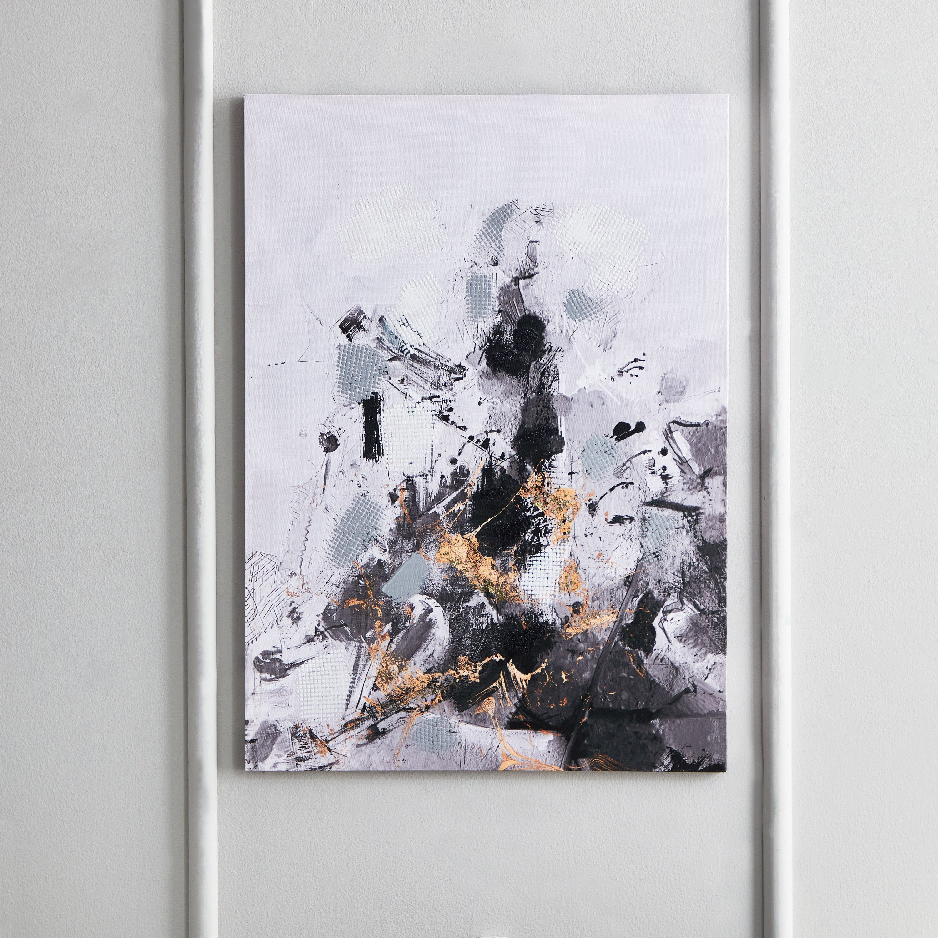 إطار صور جليتر من سيرينا - 50x2x70 سم-hbxhomeware-hbxdecorandfurnishings-image-1