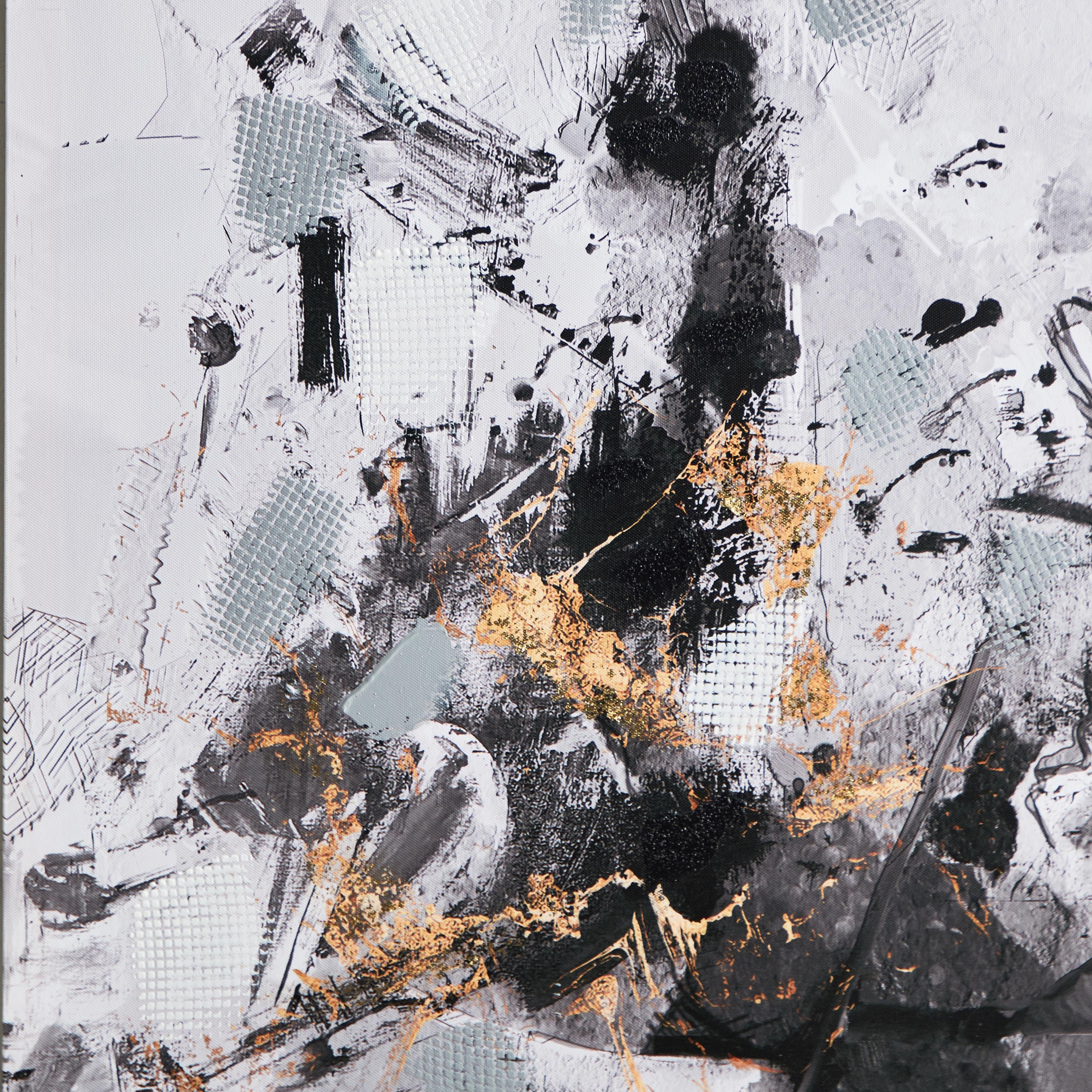 إطار صور جليتر من سيرينا - 50x2x70 سم-hbxhomeware-hbxdecorandfurnishings-image-3