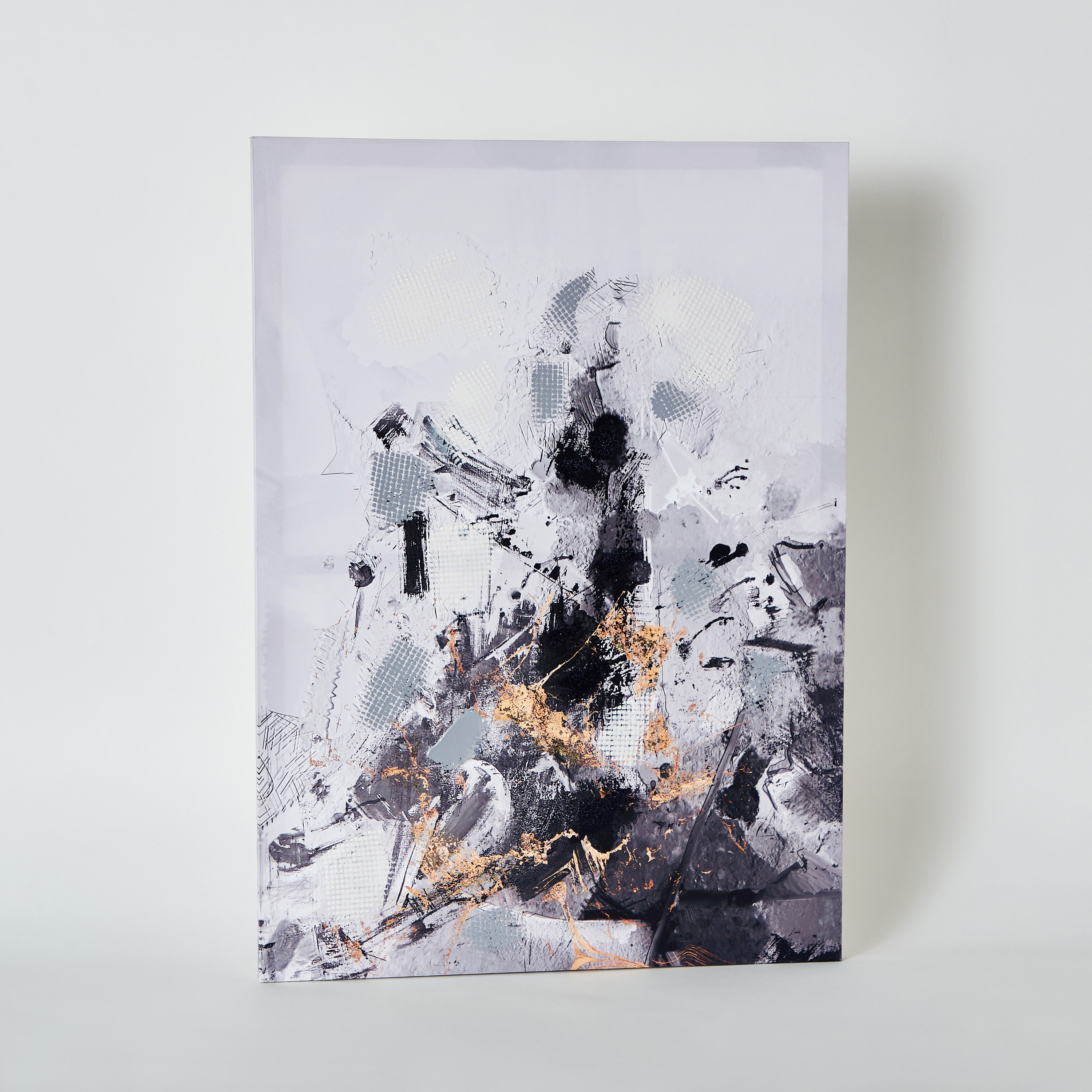 إطار صور جليتر من سيرينا - 50x2x70 سم-hbxhomeware-hbxdecorandfurnishings-image-6