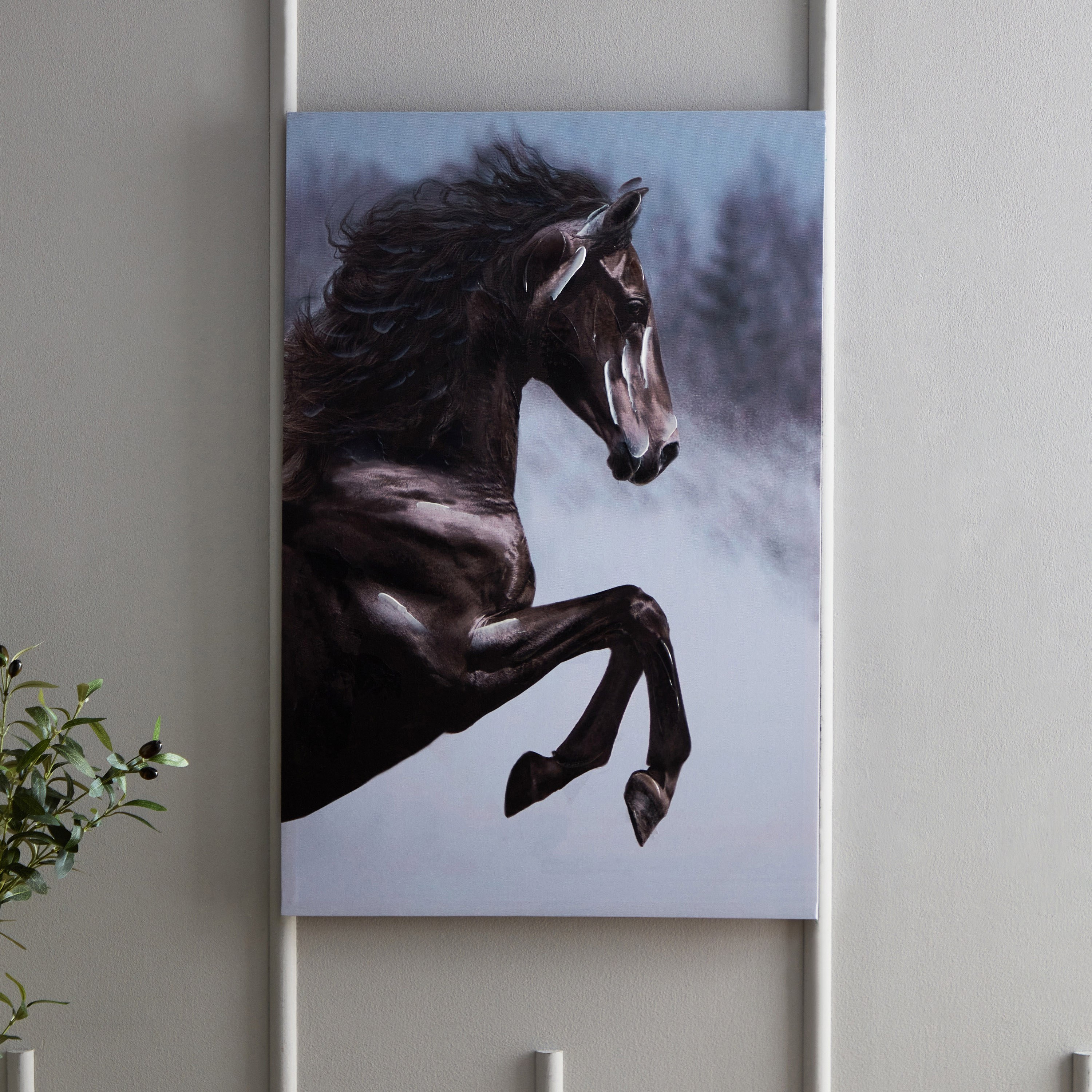 برواز مرسوم يدويًا من سيرينا- 60x3x90 سم-hbxhomeware-hbxdecorandfurnishings-image-1