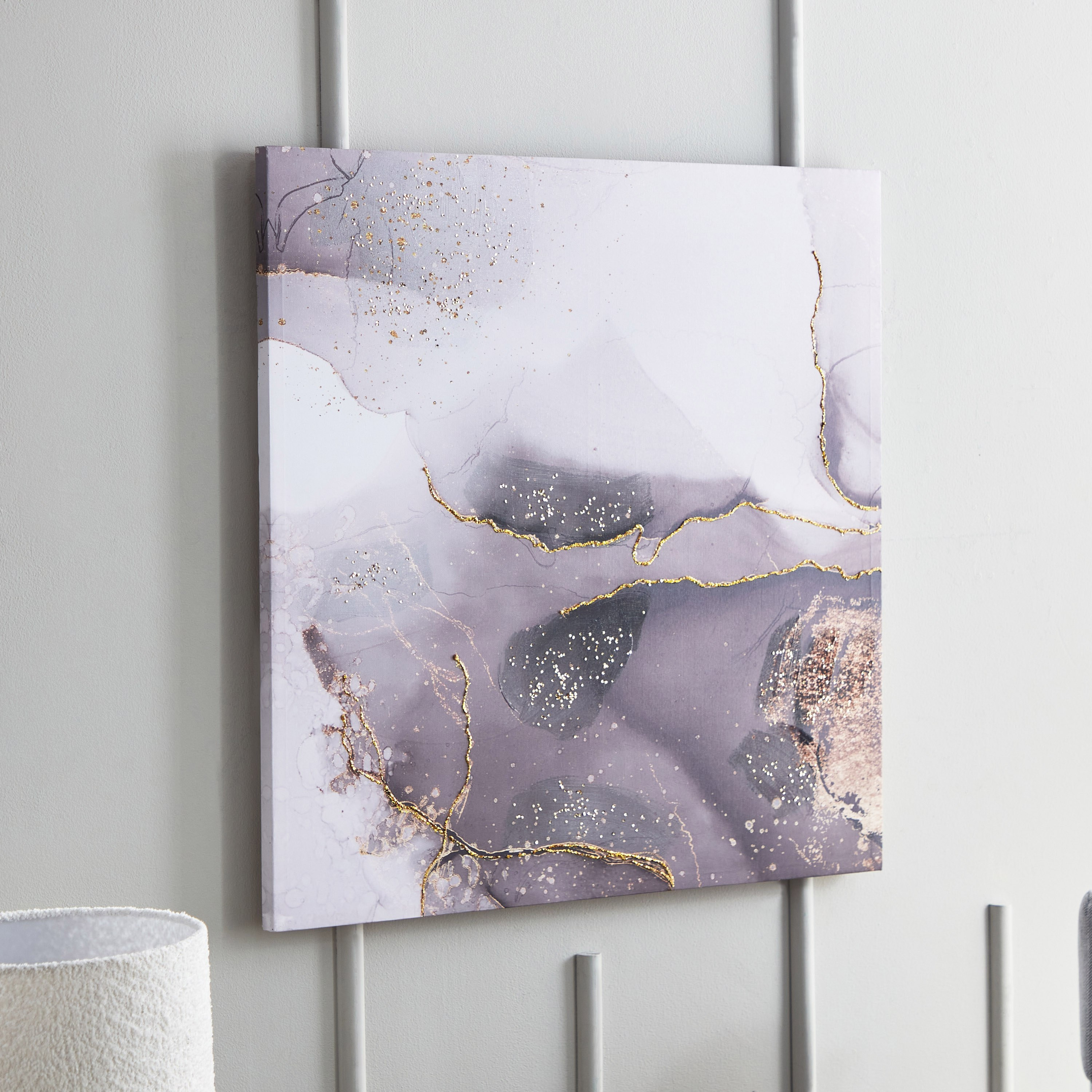 برواز جليتر من سيرينا - 80x3x80 سم-hbxhomeware-hbxdecorandfurnishings-image-1