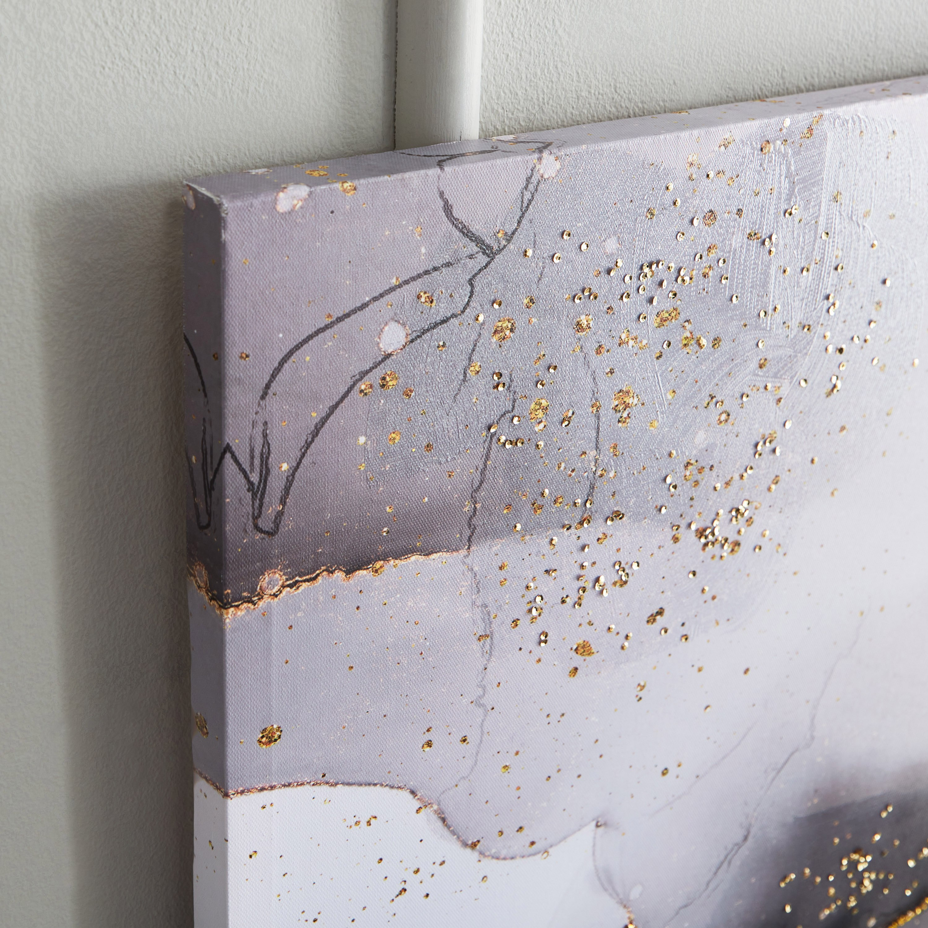 برواز جليتر من سيرينا - 80x3x80 سم-hbxhomeware-hbxdecorandfurnishings-image-4