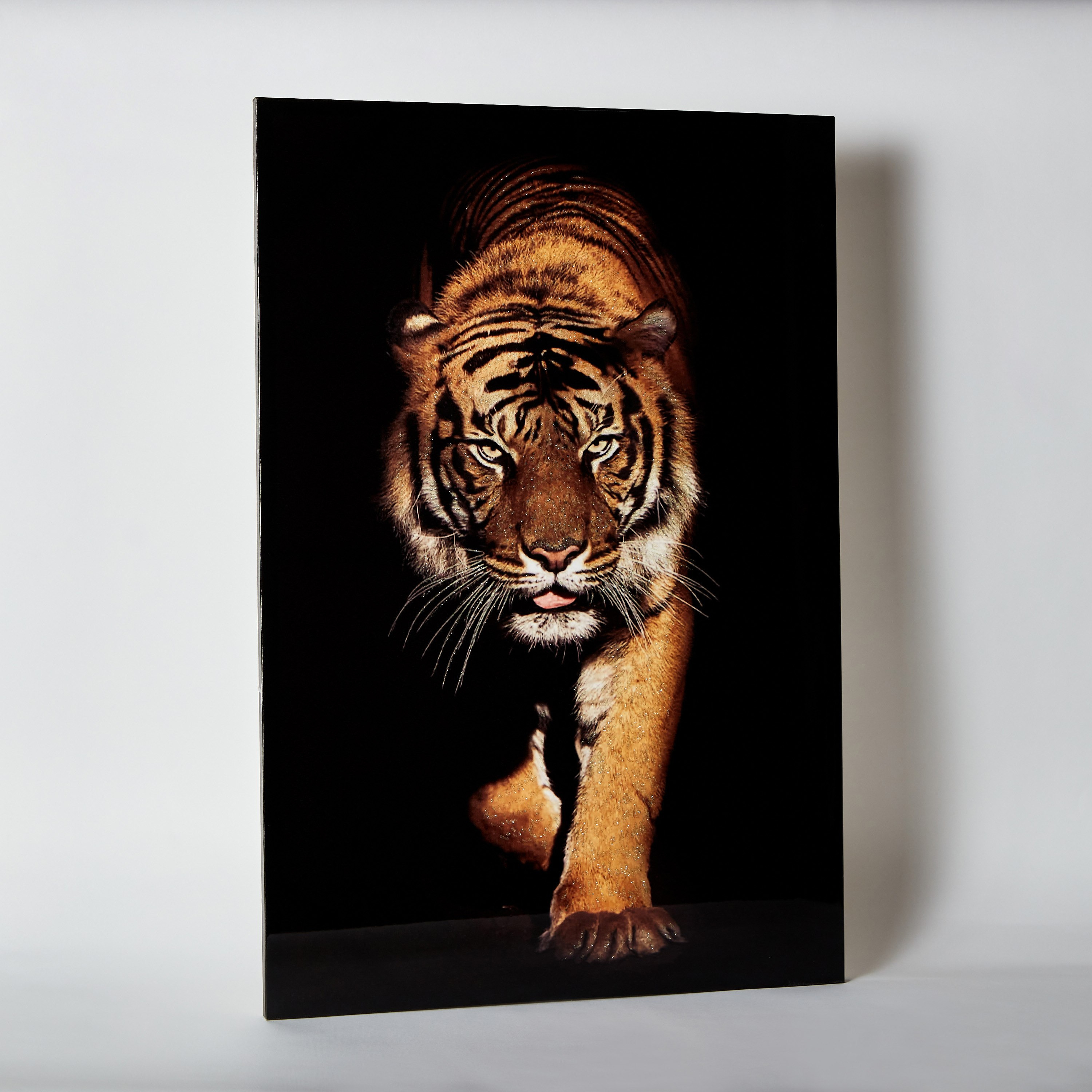 إطار صورة بلمسة نهائية جليتر وإطار لامع من سيرينا - 60x3x90 سم-hbxhomeware-hbxdecorandfurnishings-image-6