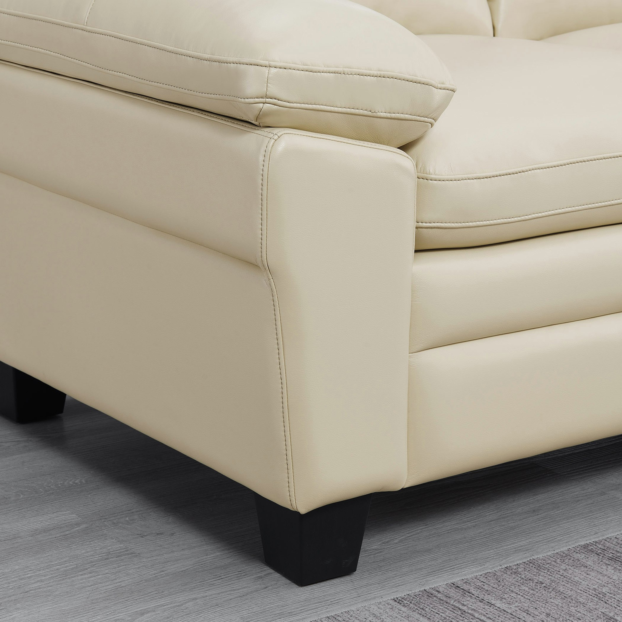 كنبة جلد صناعي 2 مقعد من تشارلستون-hbxlivingroom-sofasandarmchairs-sofas-image-5