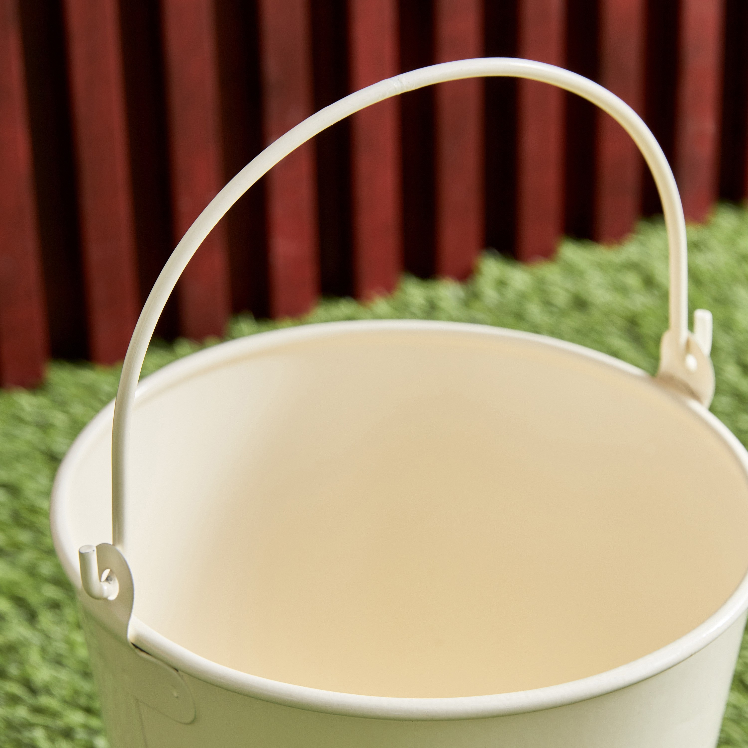 Tova Metal Basket Shape Planter - 20x18.5x18.5 cm-PROMO_HB_AE_B2G2_011025-image-4
