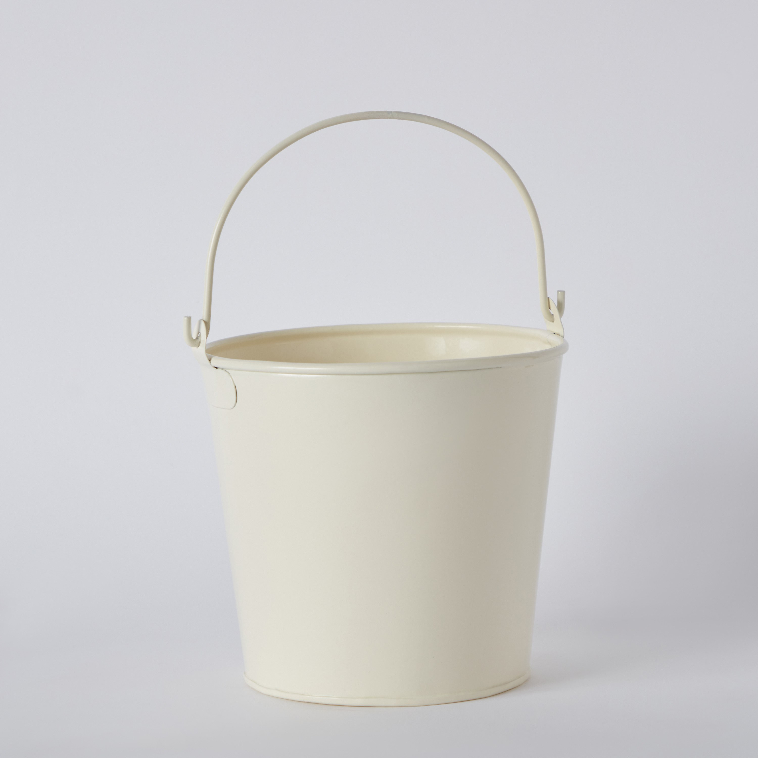 Tova Metal Basket Shape Planter - 20x18.5x18.5 cm-PROMO_HB_AE_B2G2_011025-image-6