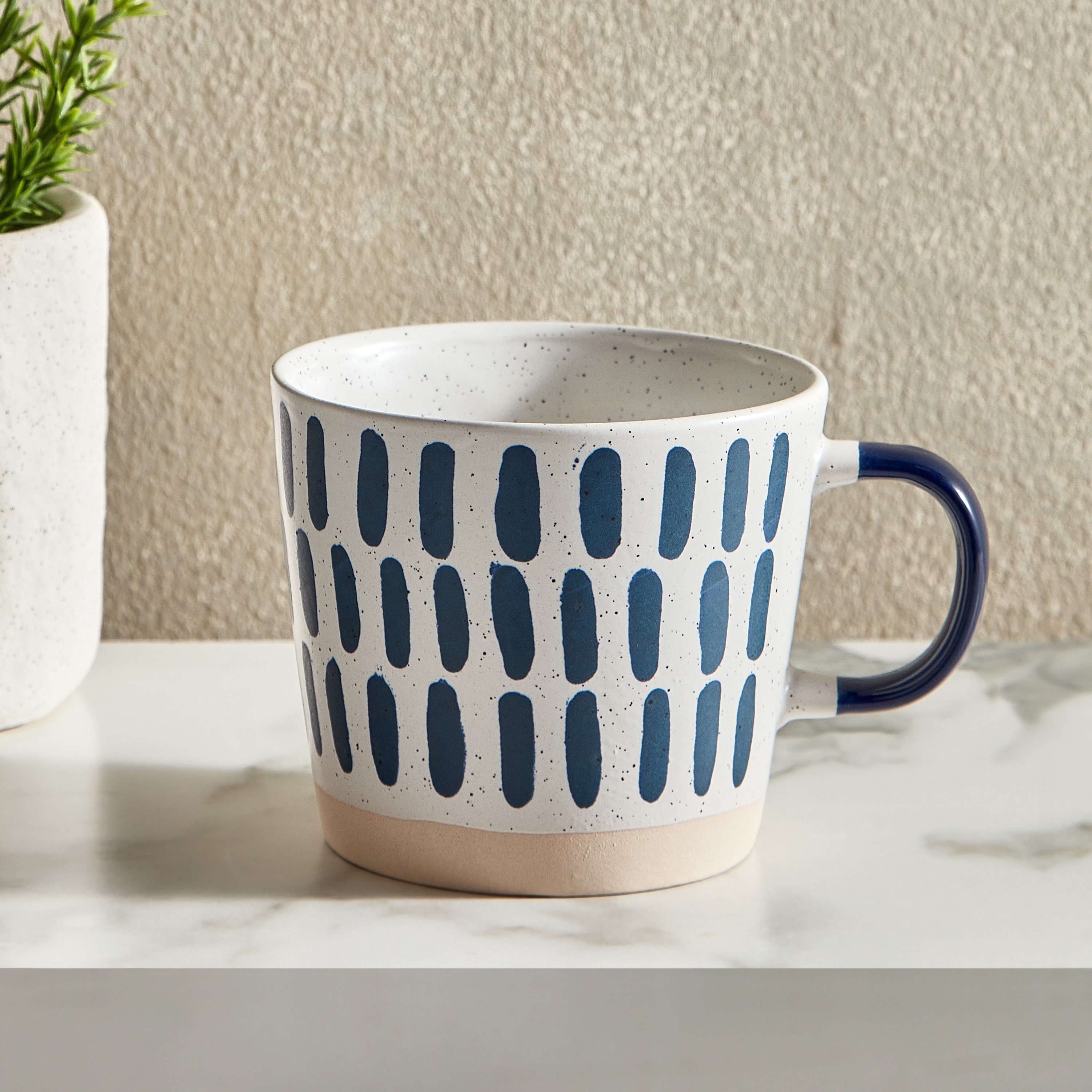 مج منقط من جالكسيا- 350 مل-hbxhomeware-diningandtabletop-coffeeandteasets-image-1