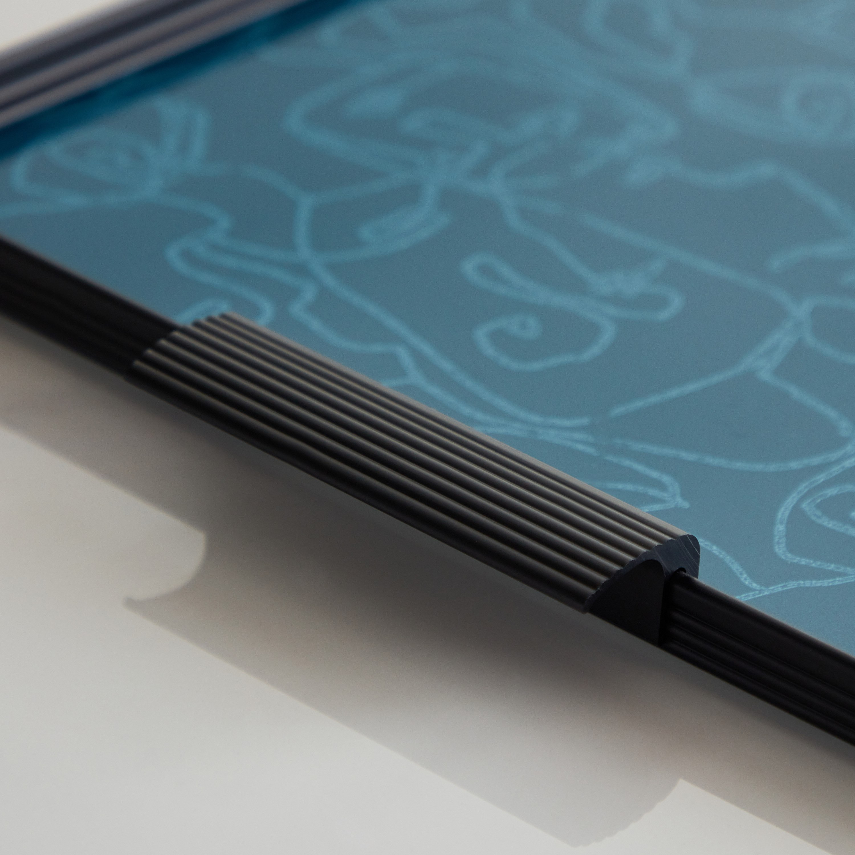 Vista Rectangular Glass Tray - 40 cm-hbxdecorandfurnishings-tabletop-serveware-image-5