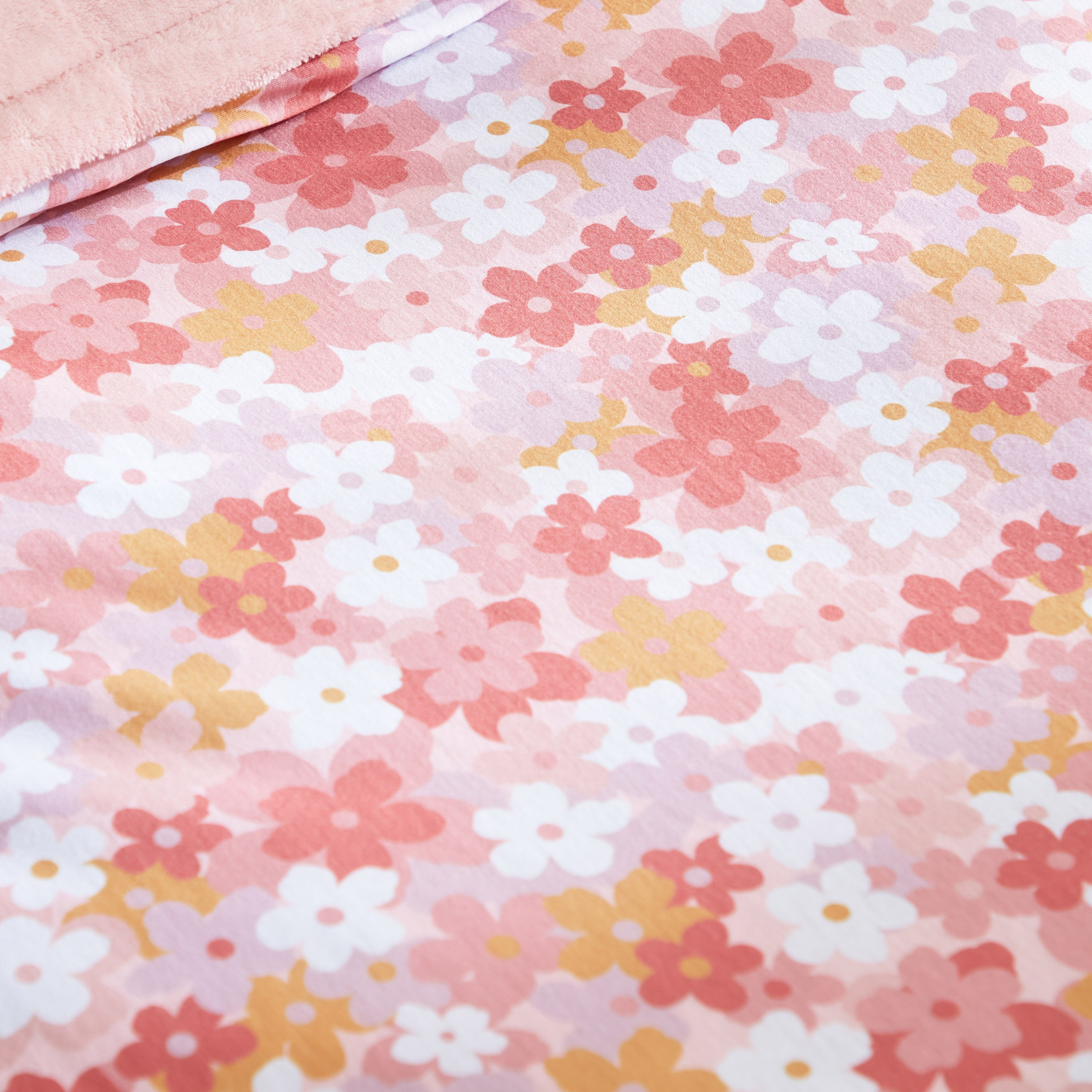 Flutterby Gardenia 3-Piece Toddler Printed Jersey Comforter Set with Flannel Back - 100x140 cm-hbxhomeware-hbxkidsandyouth-image-6