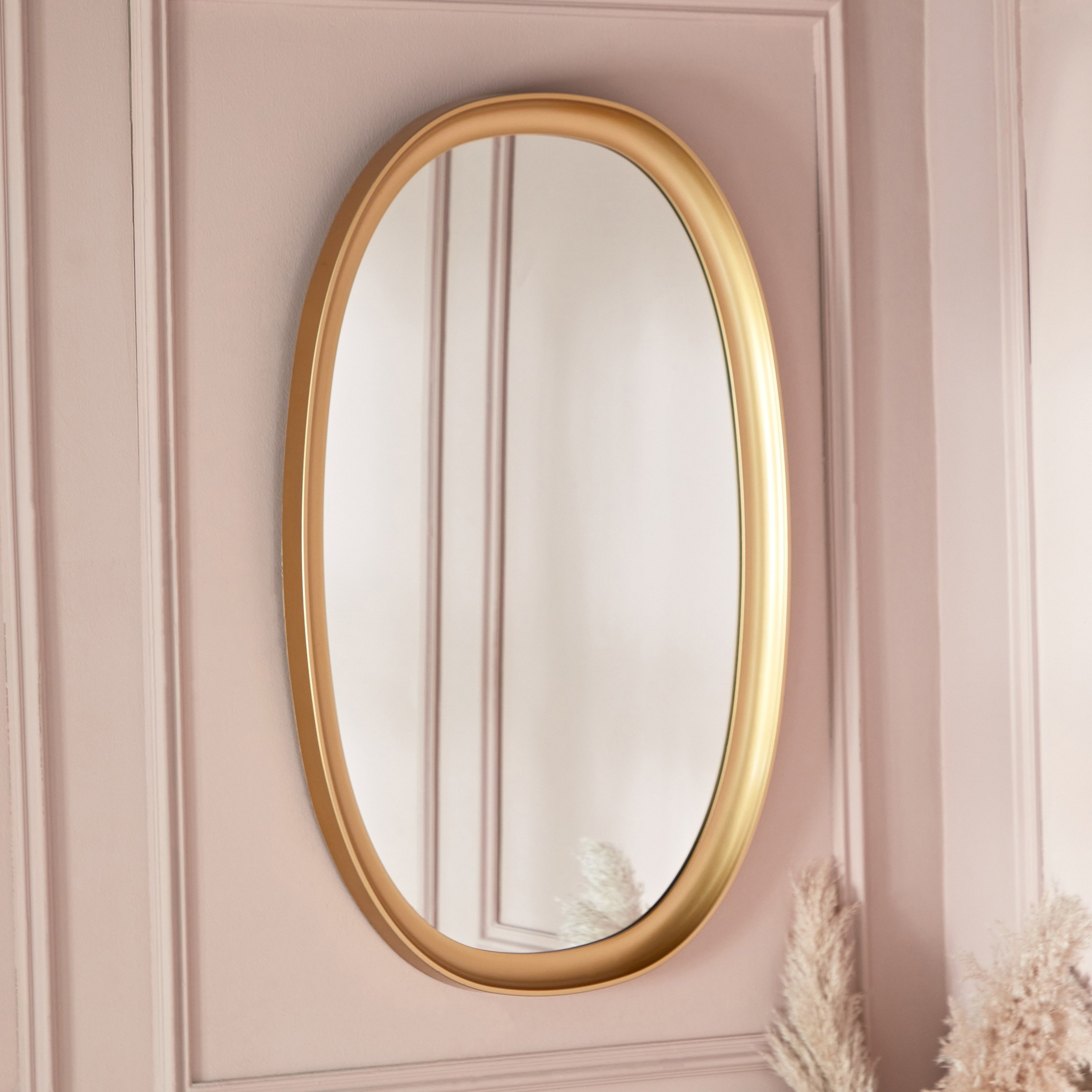 مرآة حائط من أوروس - 61x96.5x4 سم-PROMO_HB_AE_B2G2_011025-image-1