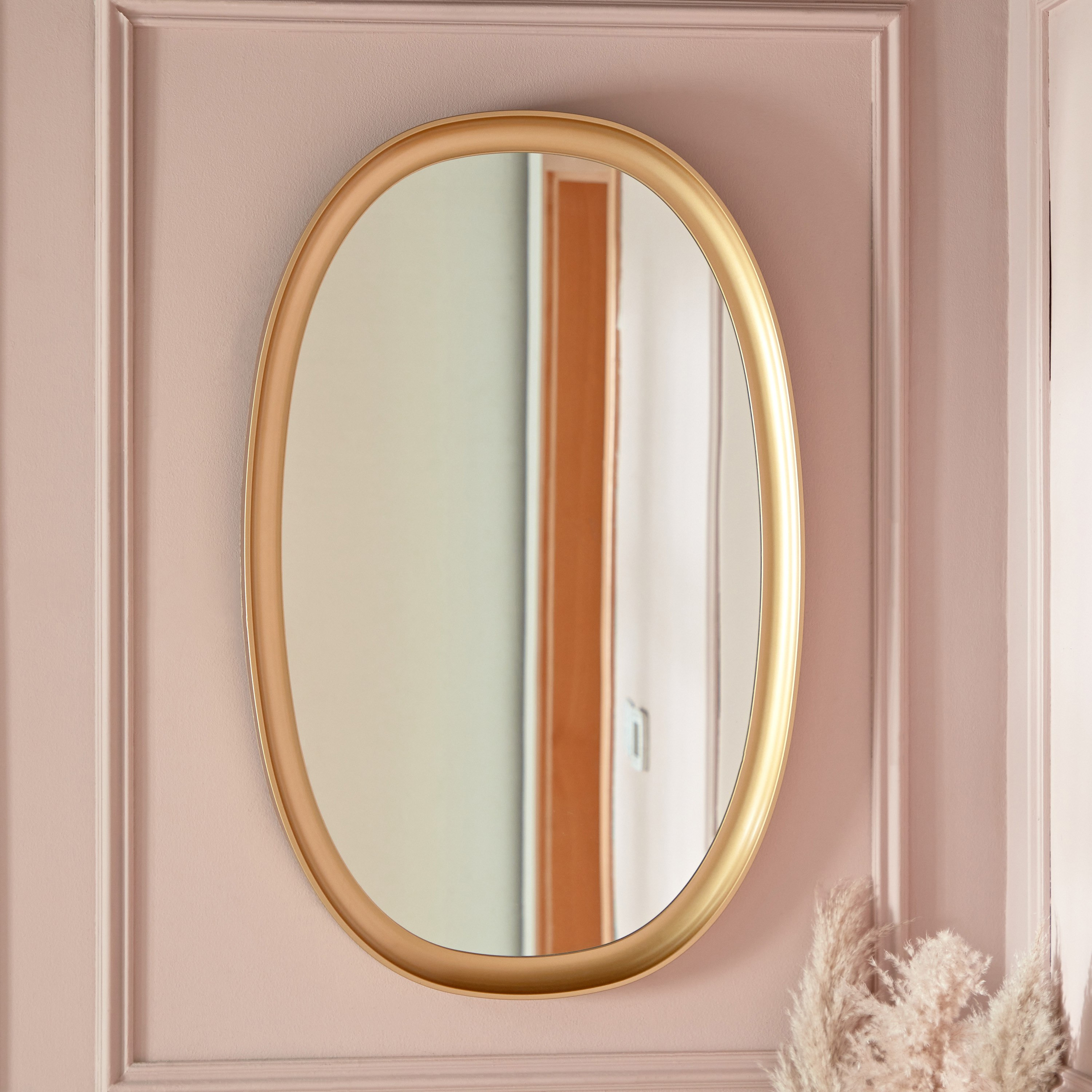 مرآة حائط من أوروس - 61x96.5x4 سم-PROMO_HB_AE_B2G2_011025-image-2