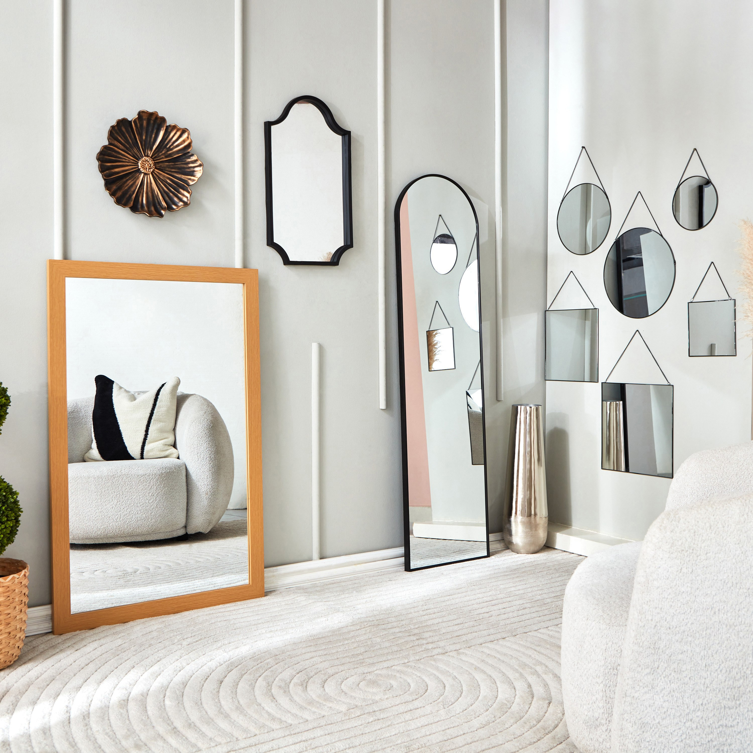 Urus Wall Mirror - 34.6x59.5x2.3 cm-PROMO_HB_AE_B1G1_250925-image-5