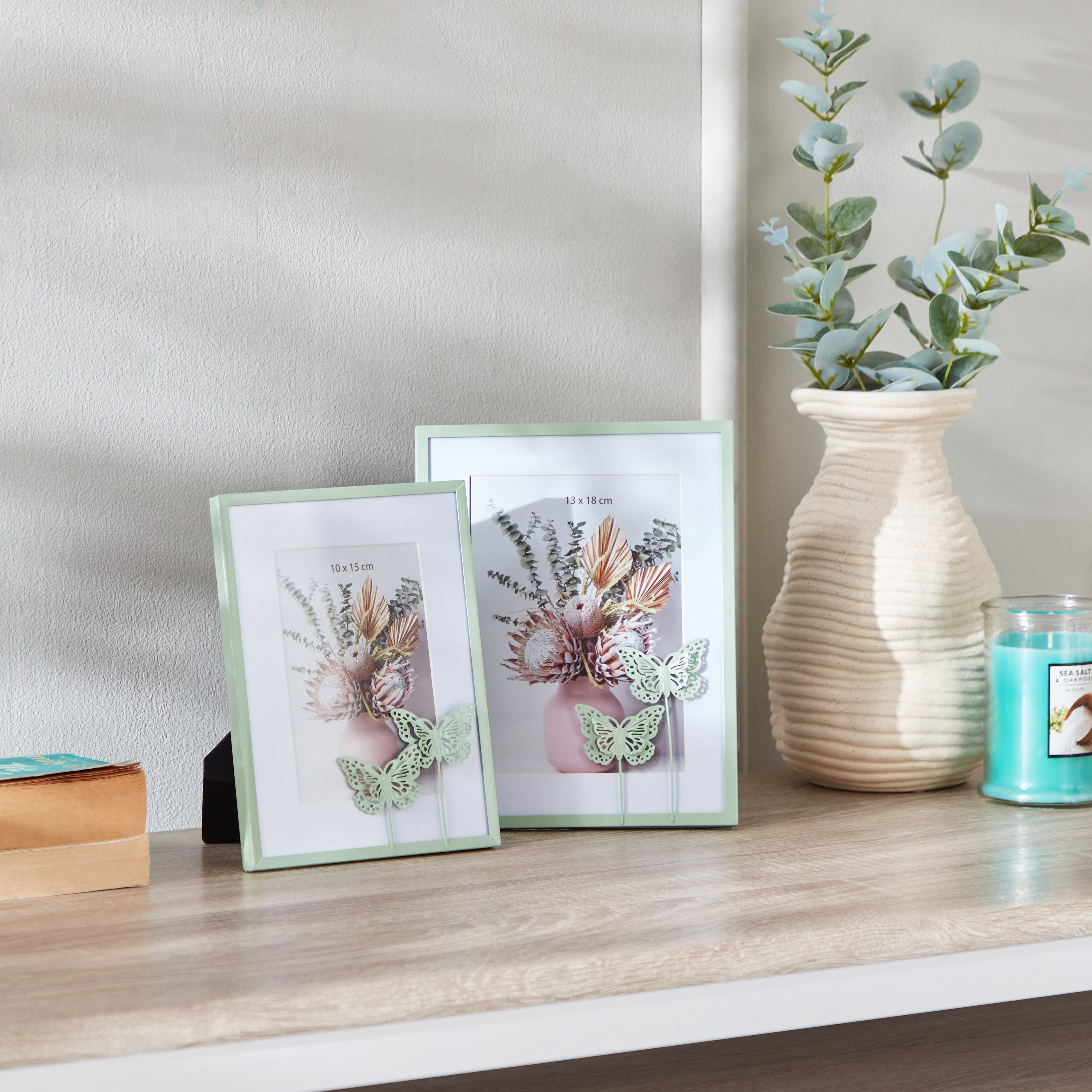 برواز صور معدن من أوروس - 15.5x20.5x2 سم-hbxbedroom-decorandaccessories-photoframes-image-5