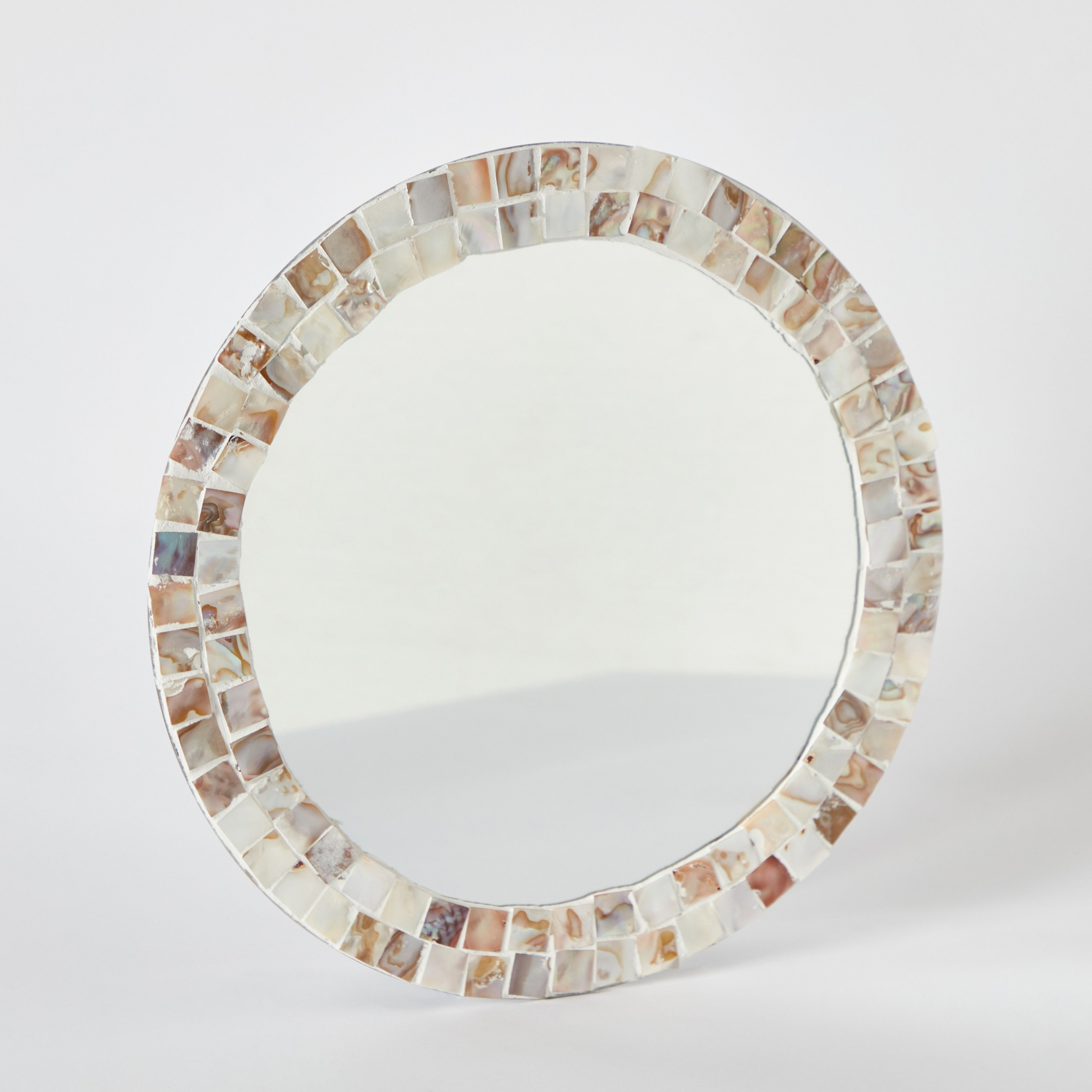 Urus Decorative Round Wall Mirror - 30x30x1 cm-PROMO_HB_AE_B2G2_011025-image-6