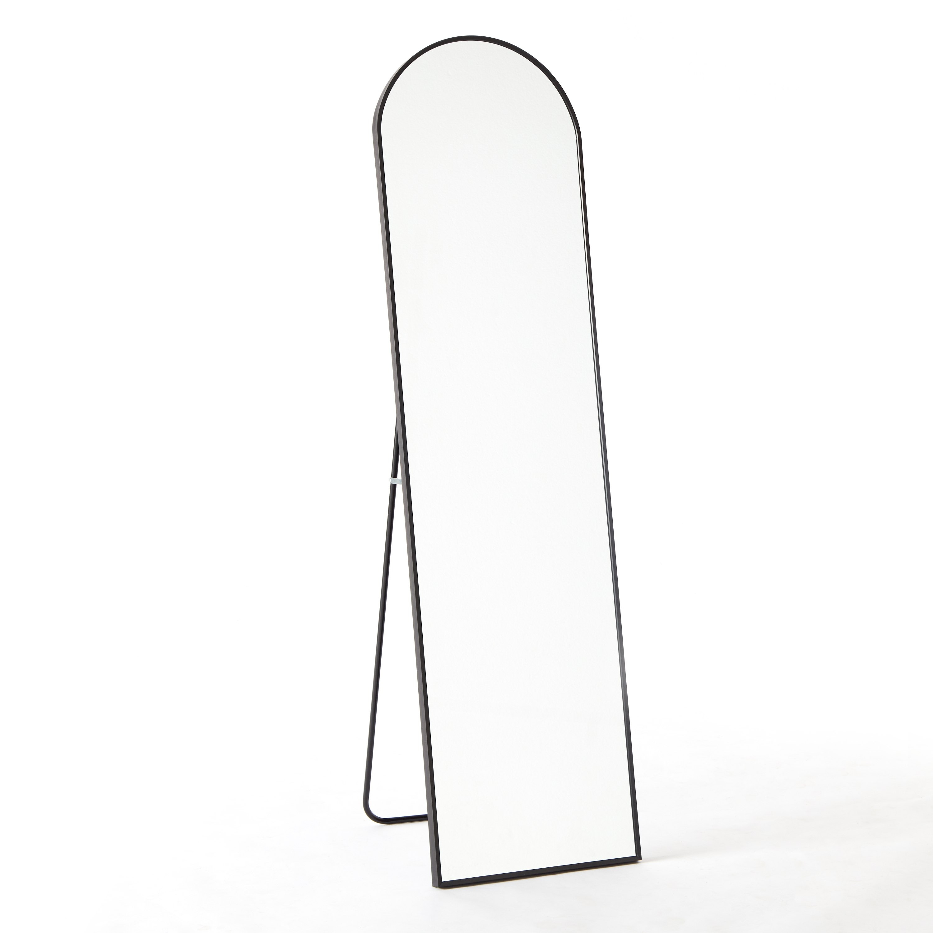 مرآة أرضية معدنية من أوروس - 46x150x2.7 سم-hbxhomeware-hbxdecorandfurnishings-image-11