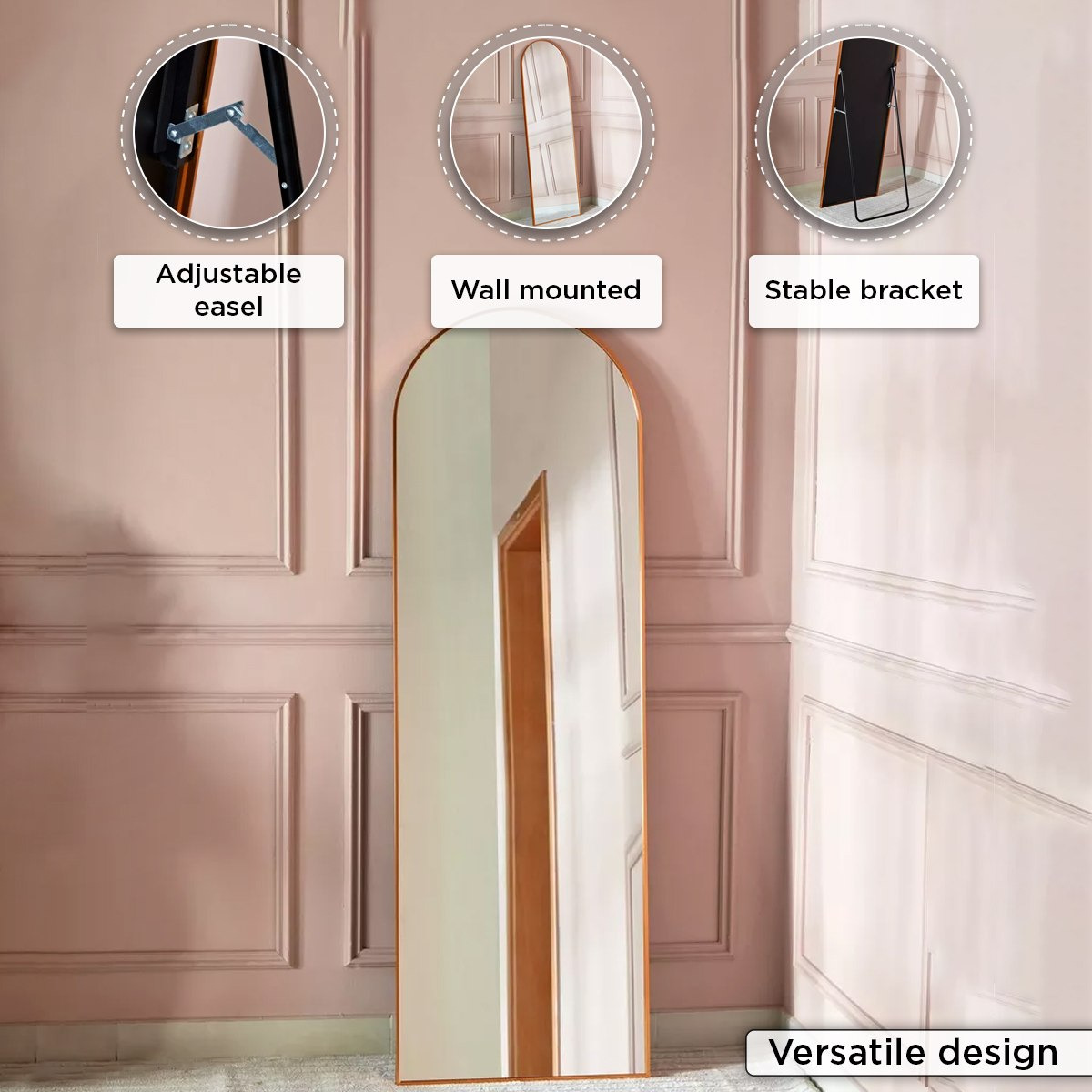 مرآة أرضية معدنية من أوروس - 55x168x2.7 سم-hbxhomeware-hbxdecorandfurnishings-image-5